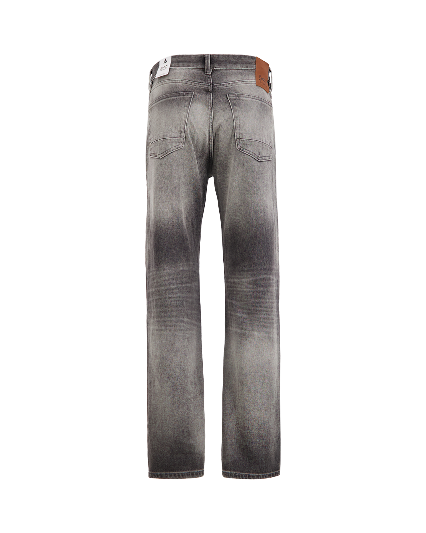 Denham Ridge Hunter GRIJS 2
