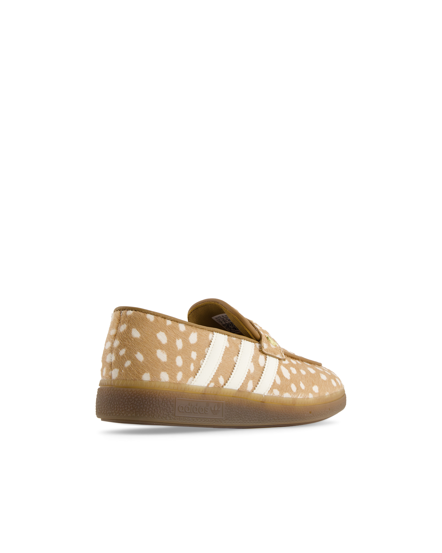 adidas Handball Spezial BRUIN 4