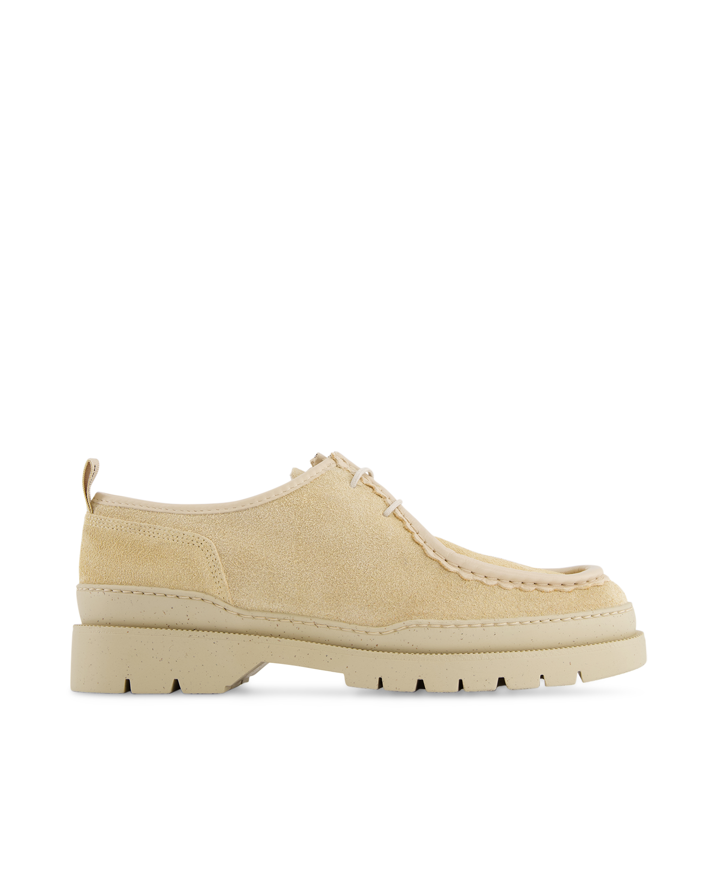 Kleman Major Vp Oak 2 BEIGE 1
