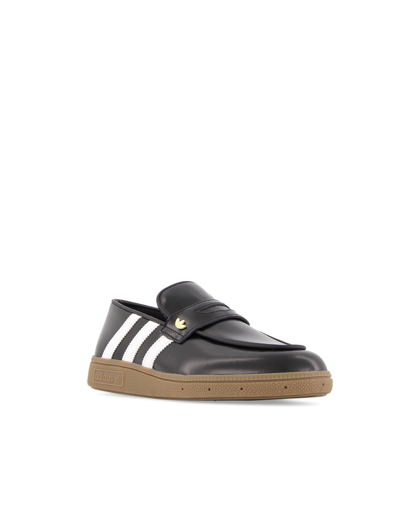 adidas Handball Spezial ZWART 2