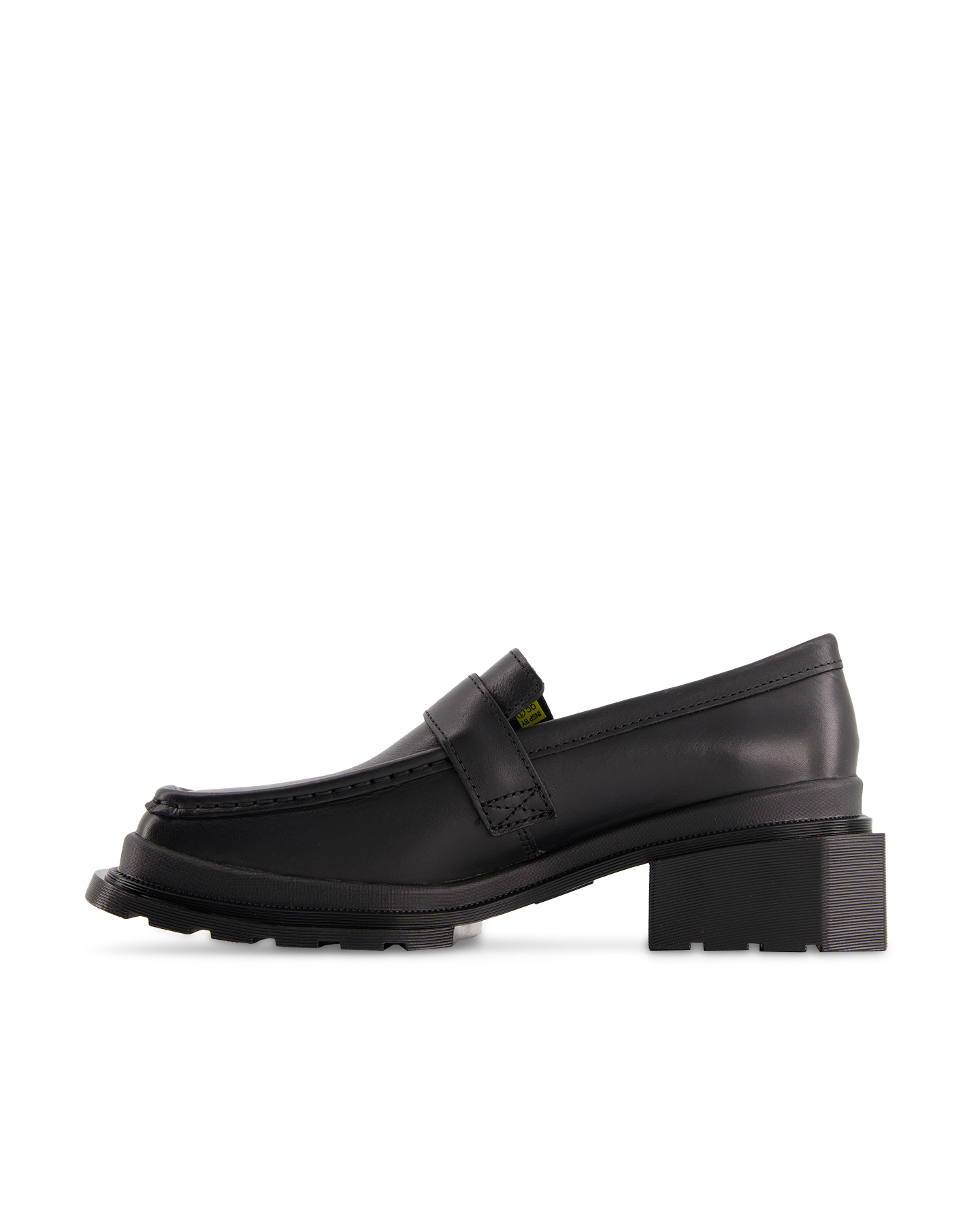 Dr Martens Maybole Loafer ZWART 3
