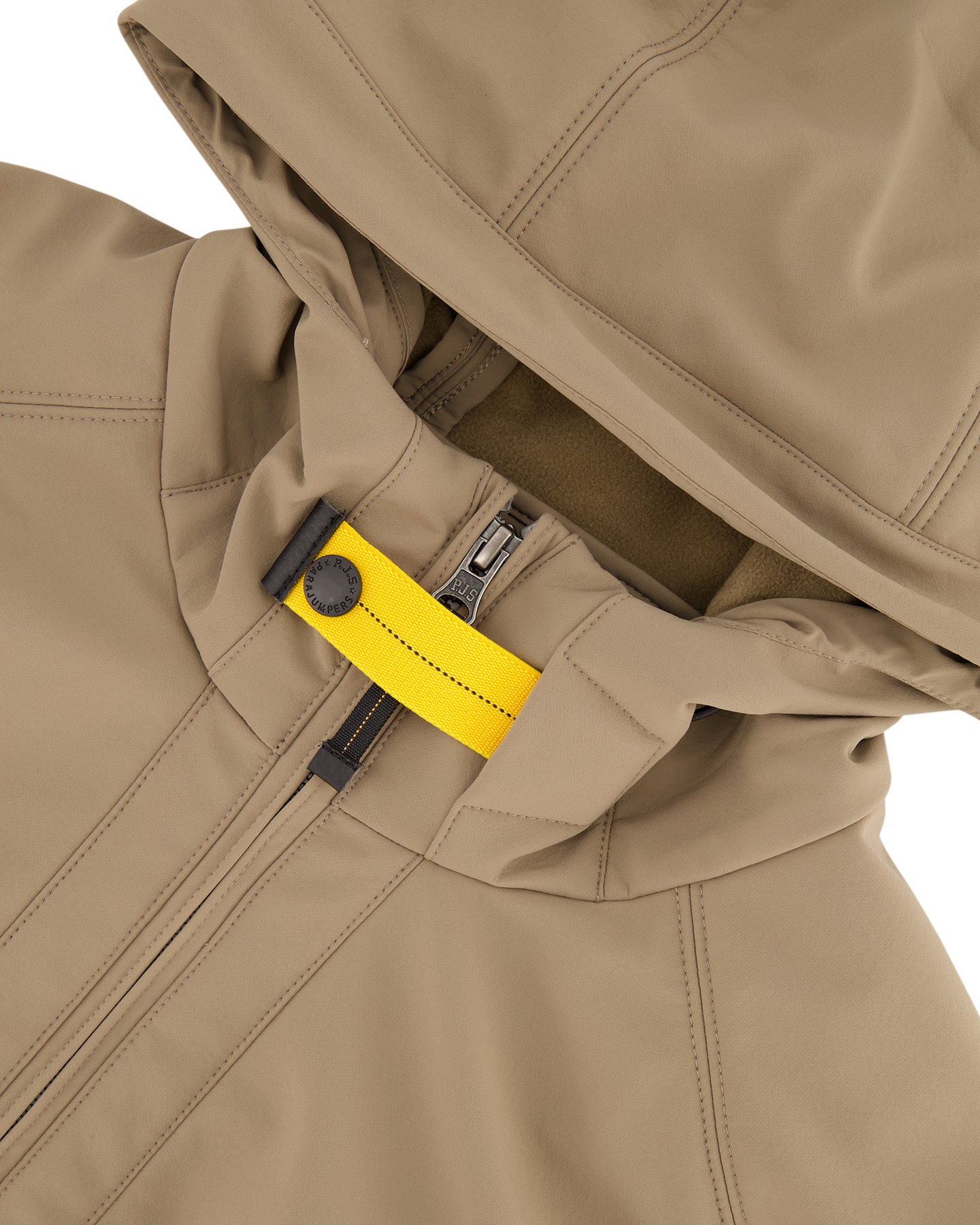 Parajumpers Abner   Man BRUIN 4