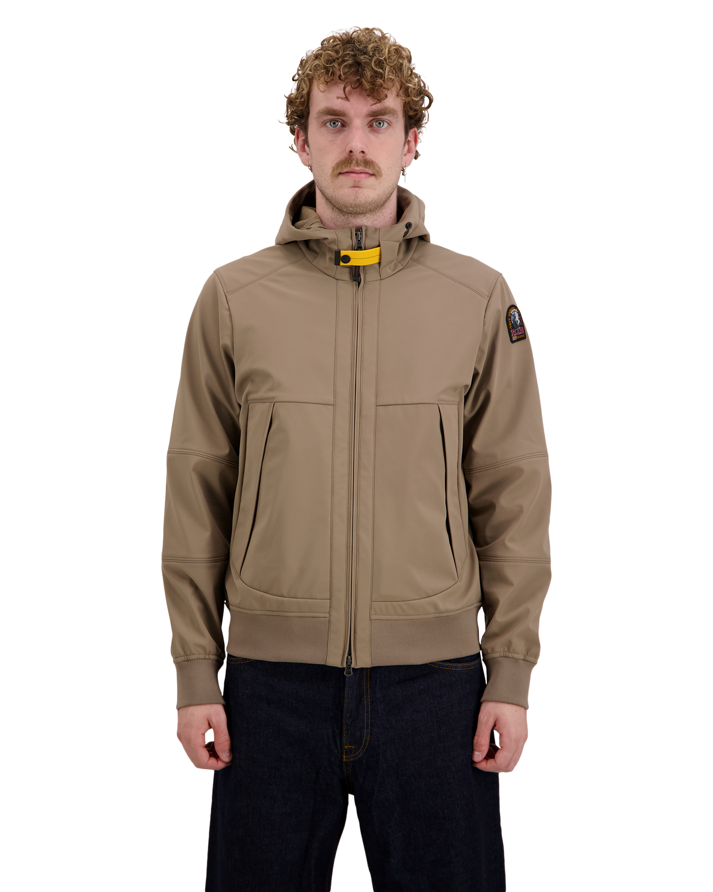 Parajumpers Abner   Man BRUIN 4