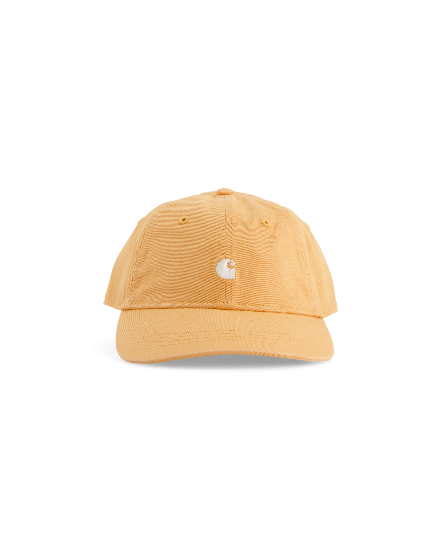Carhartt Madison Logo Cap ORANJE 2
