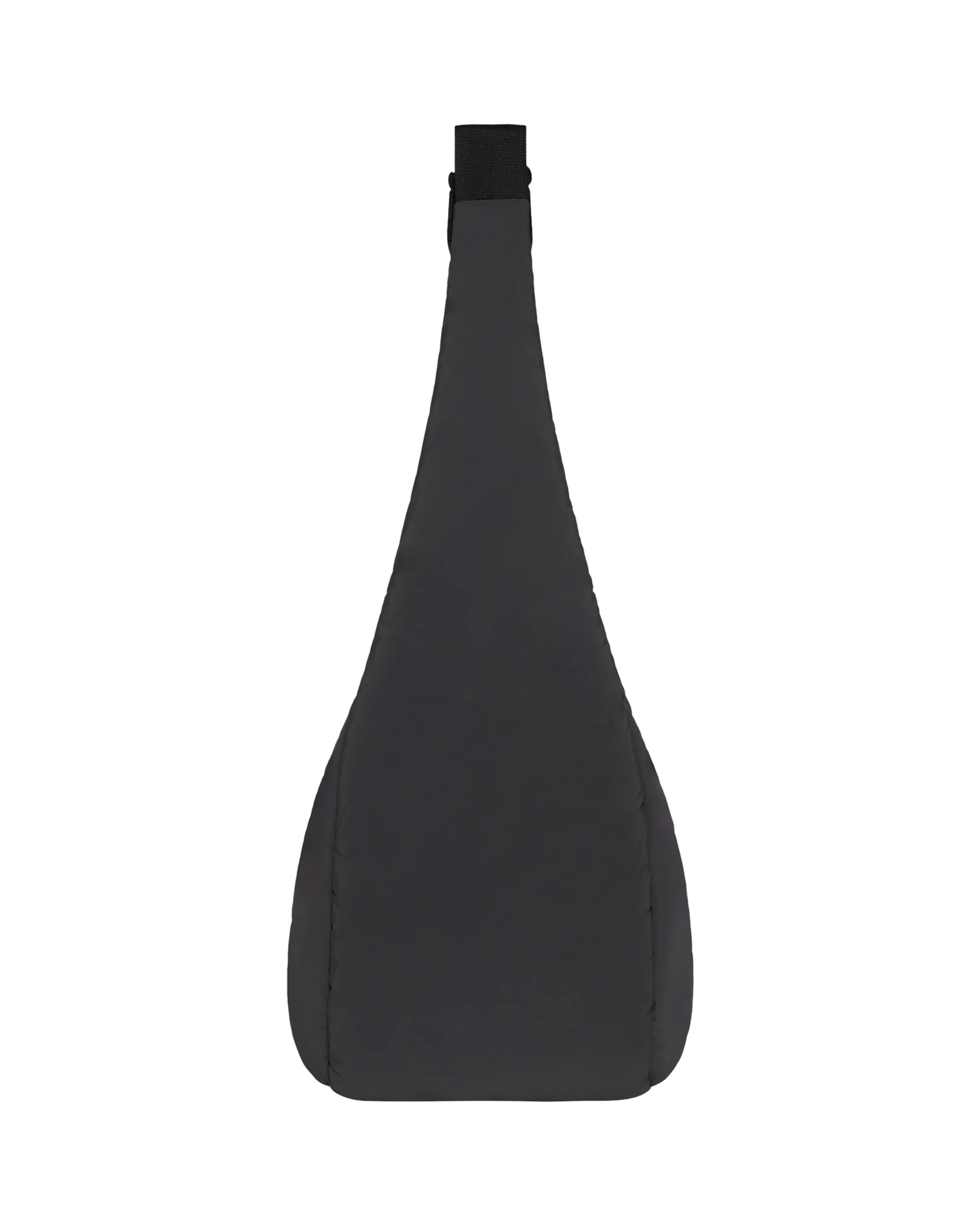 Seventh Lunar Sac Zwart | Coef