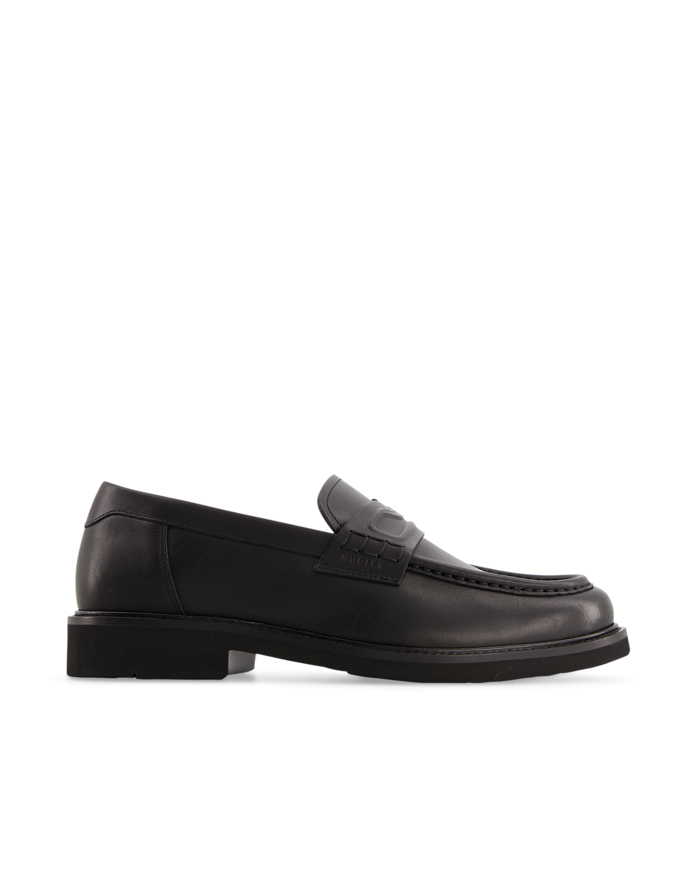 Nubikk Jones Gatsby (M) ZWART 1