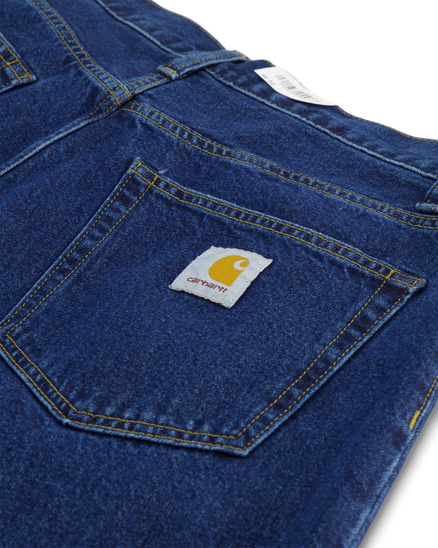 Carhartt Landon Short BLAUW 3