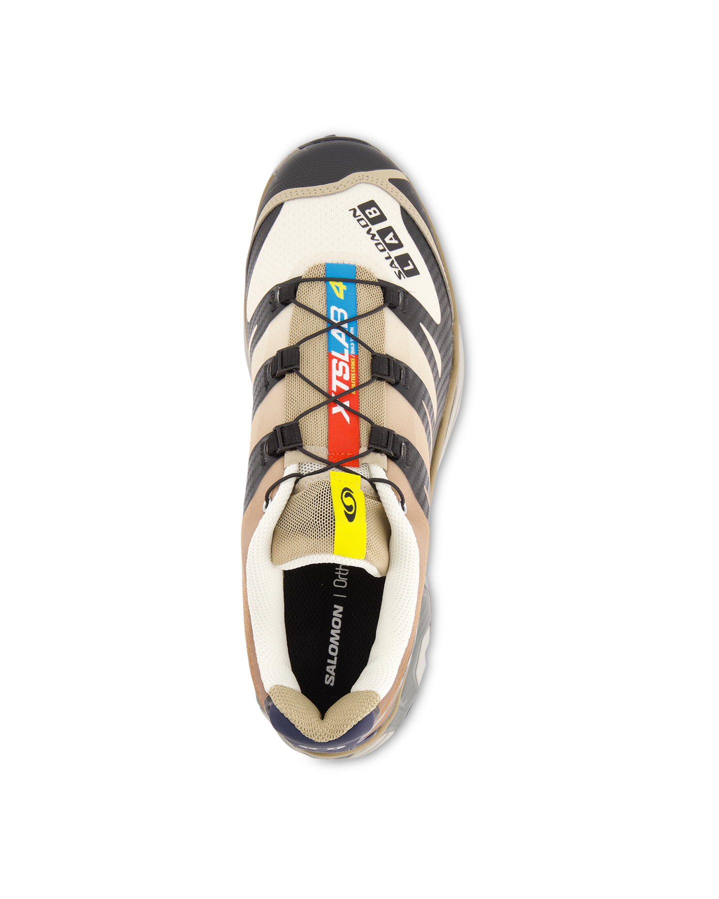 Salomon XT-4 OG ZWART 5
