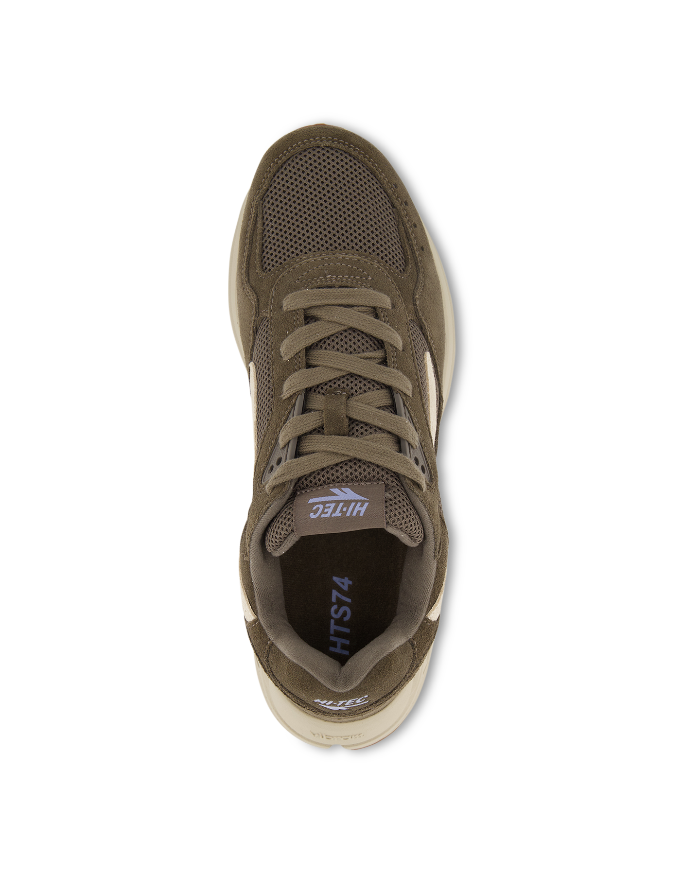 HI-TEC Hts Shadow Rgs BRUIN 5