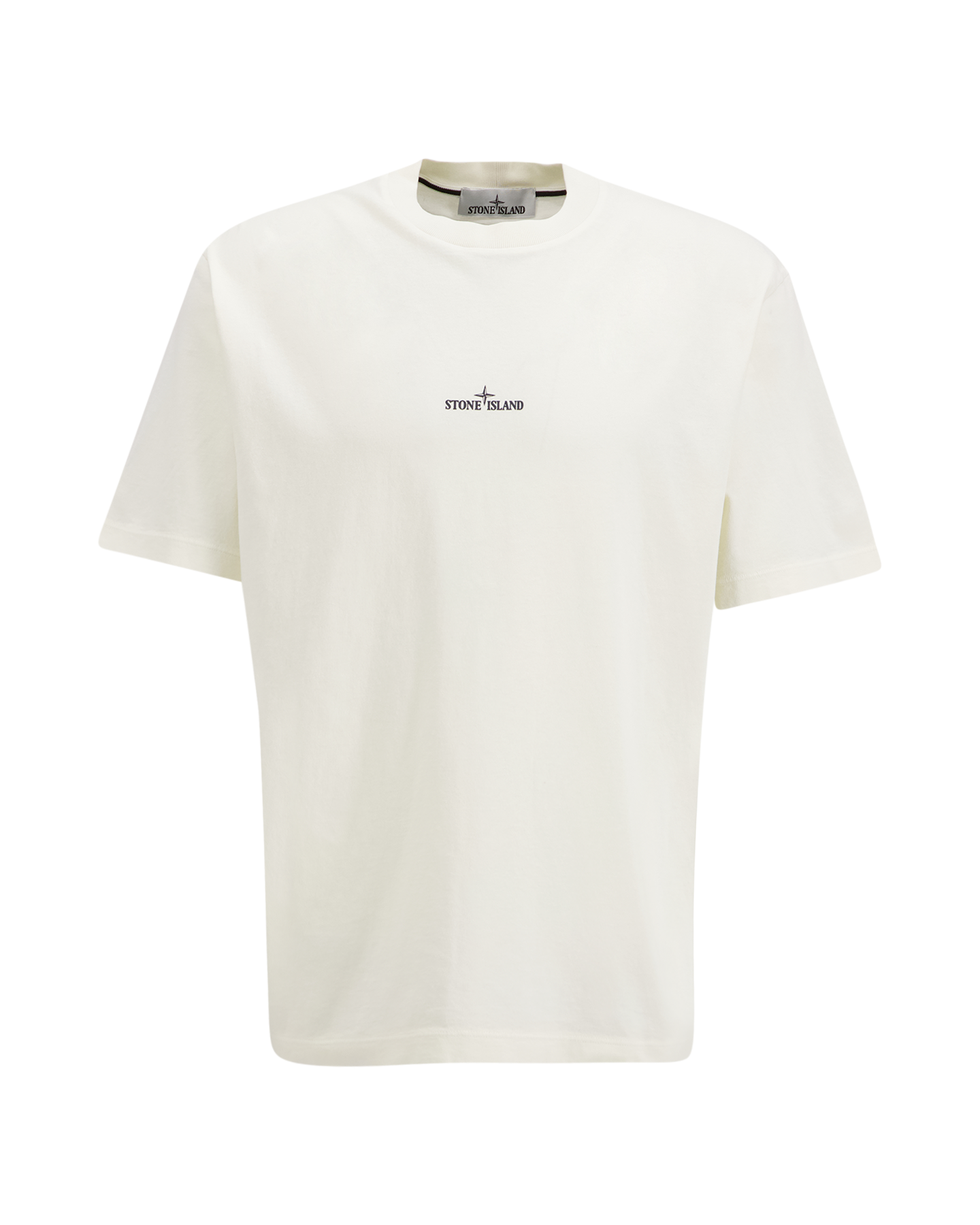 Stone Island 2100001 T Shirt Ss BEIGE 2