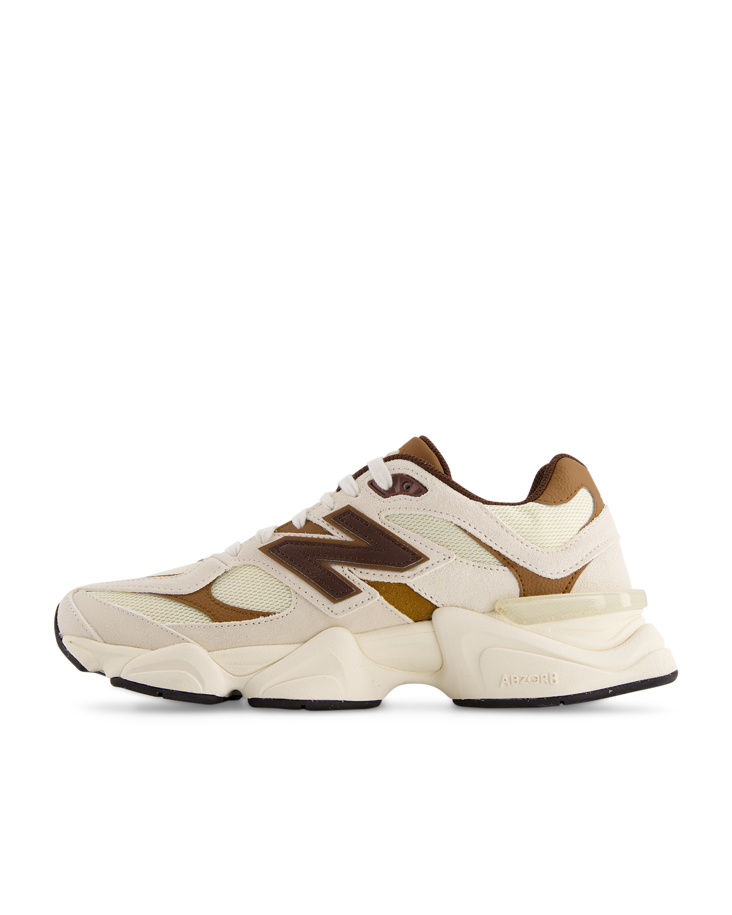 New Balance 9060 BEIGE 3