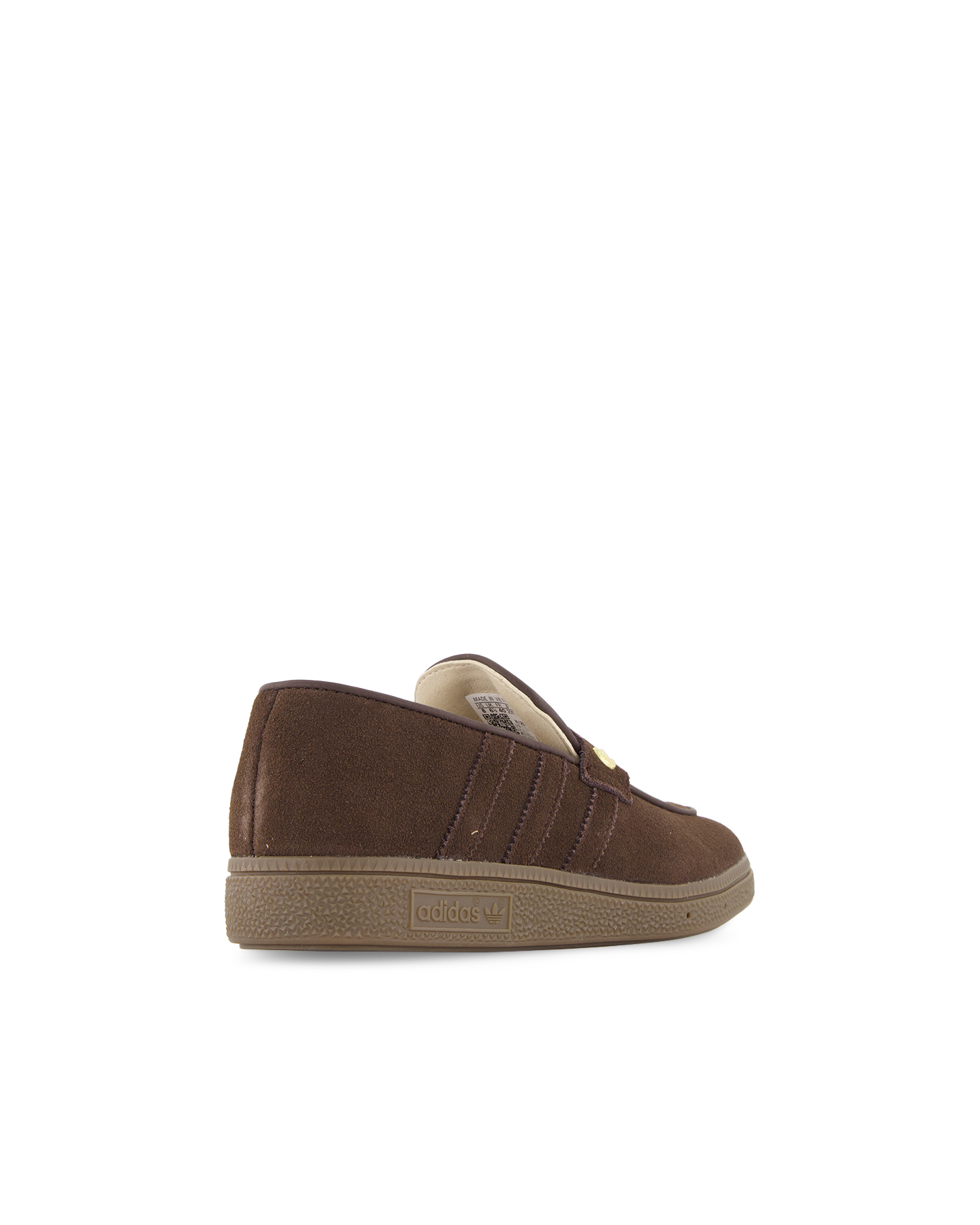 adidas Handball Spezial ZWART 4