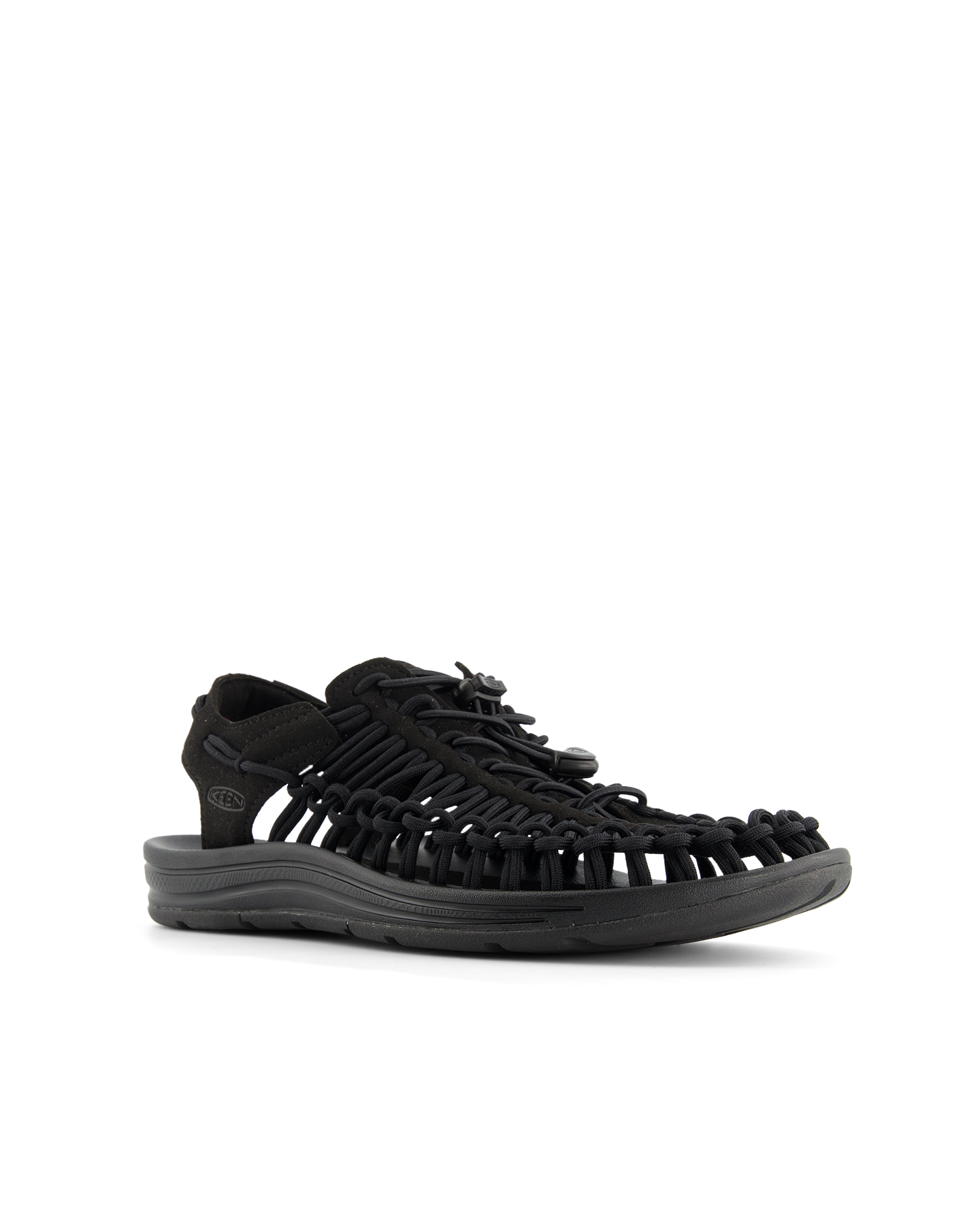 Keen Uneek M-Black/Black BLACK 2