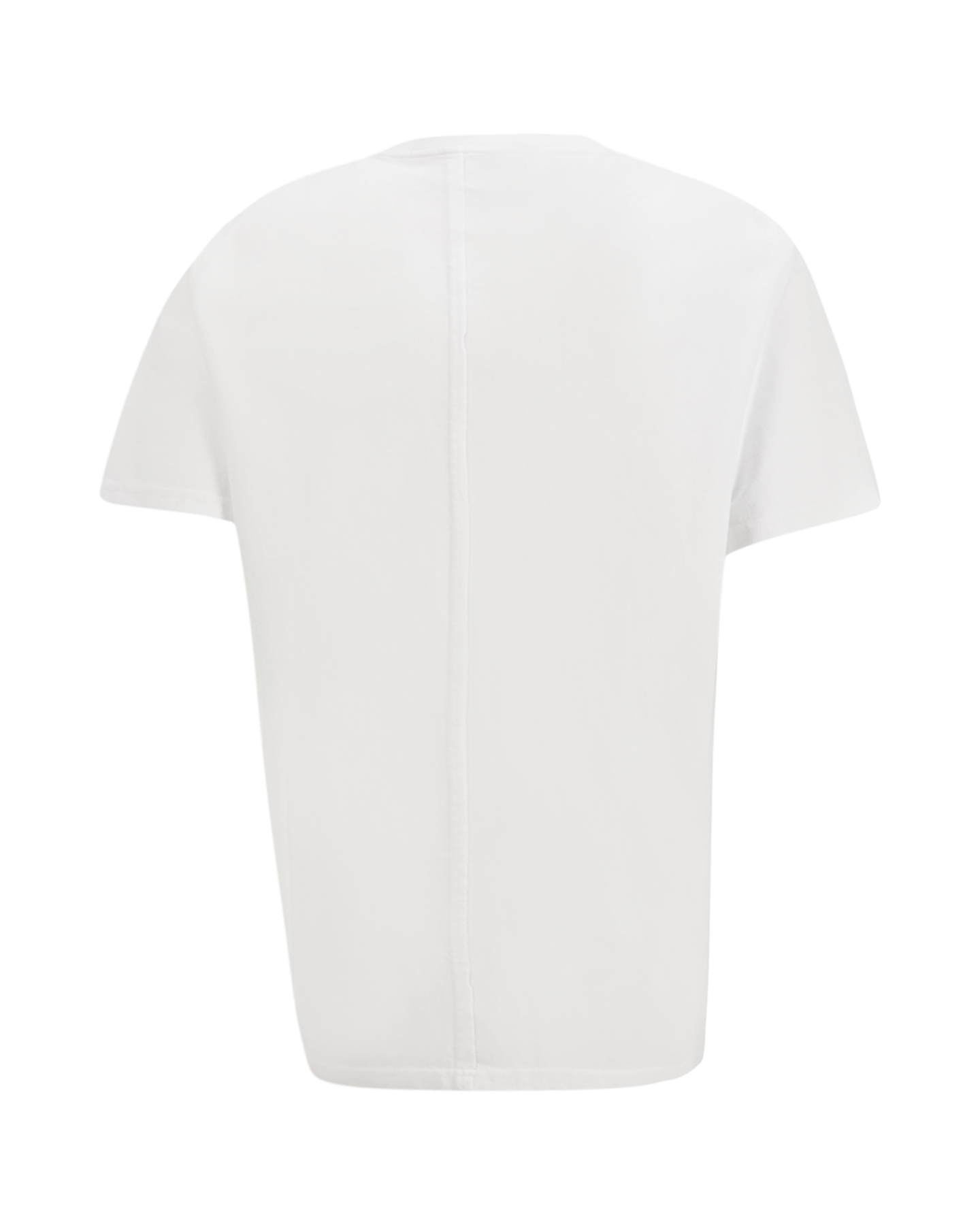Arte Antwerp Photo T-Shirt WIT 2