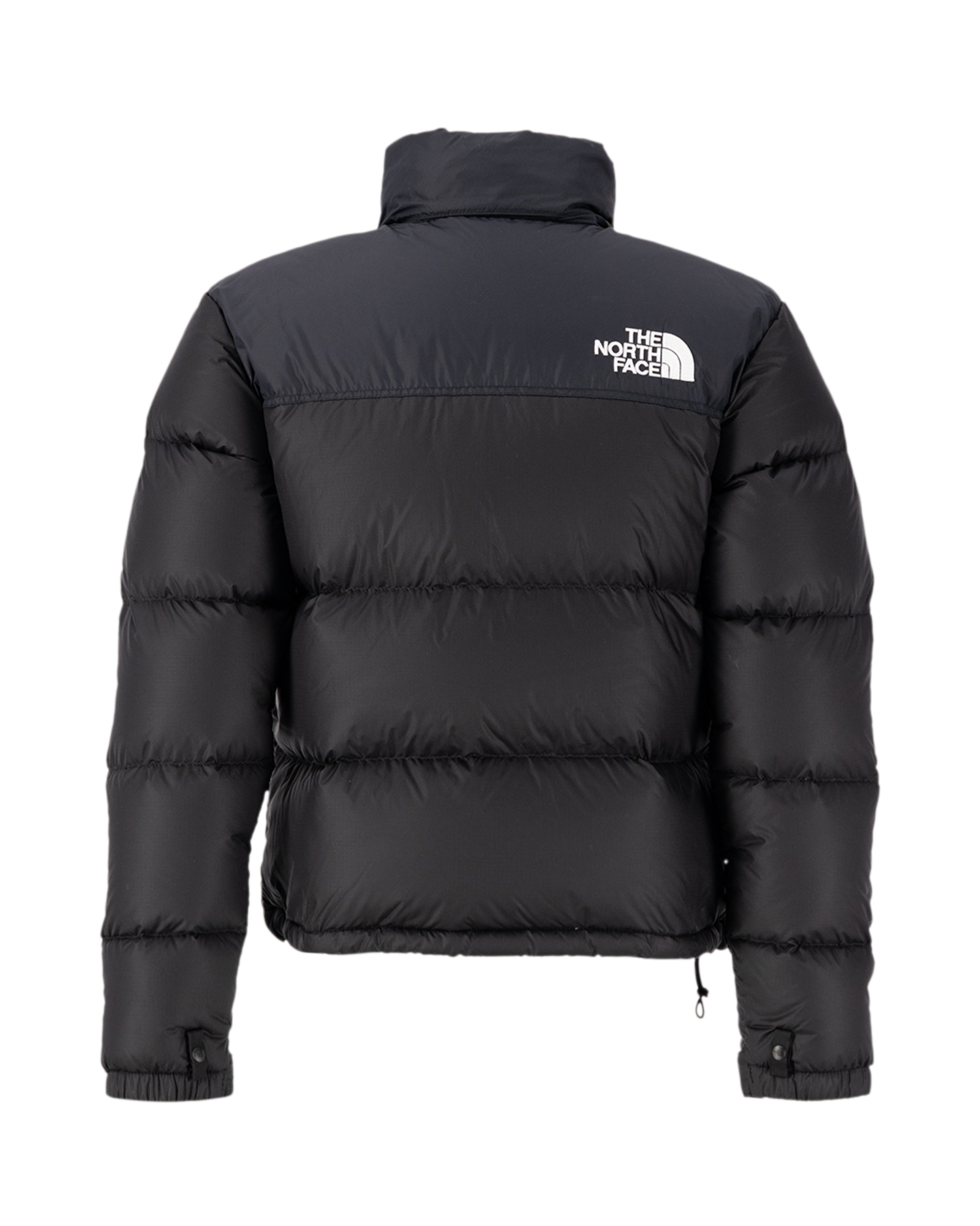 The North Face W 1996 Retro Nuptse Jacket Zwart | Coef