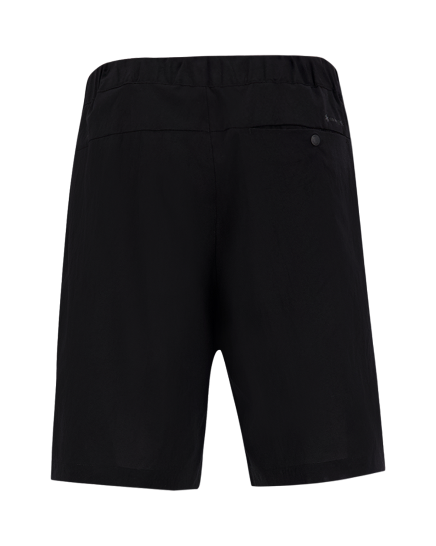 Snow Peak Breathable Quick Dry Shorts ZWART 2