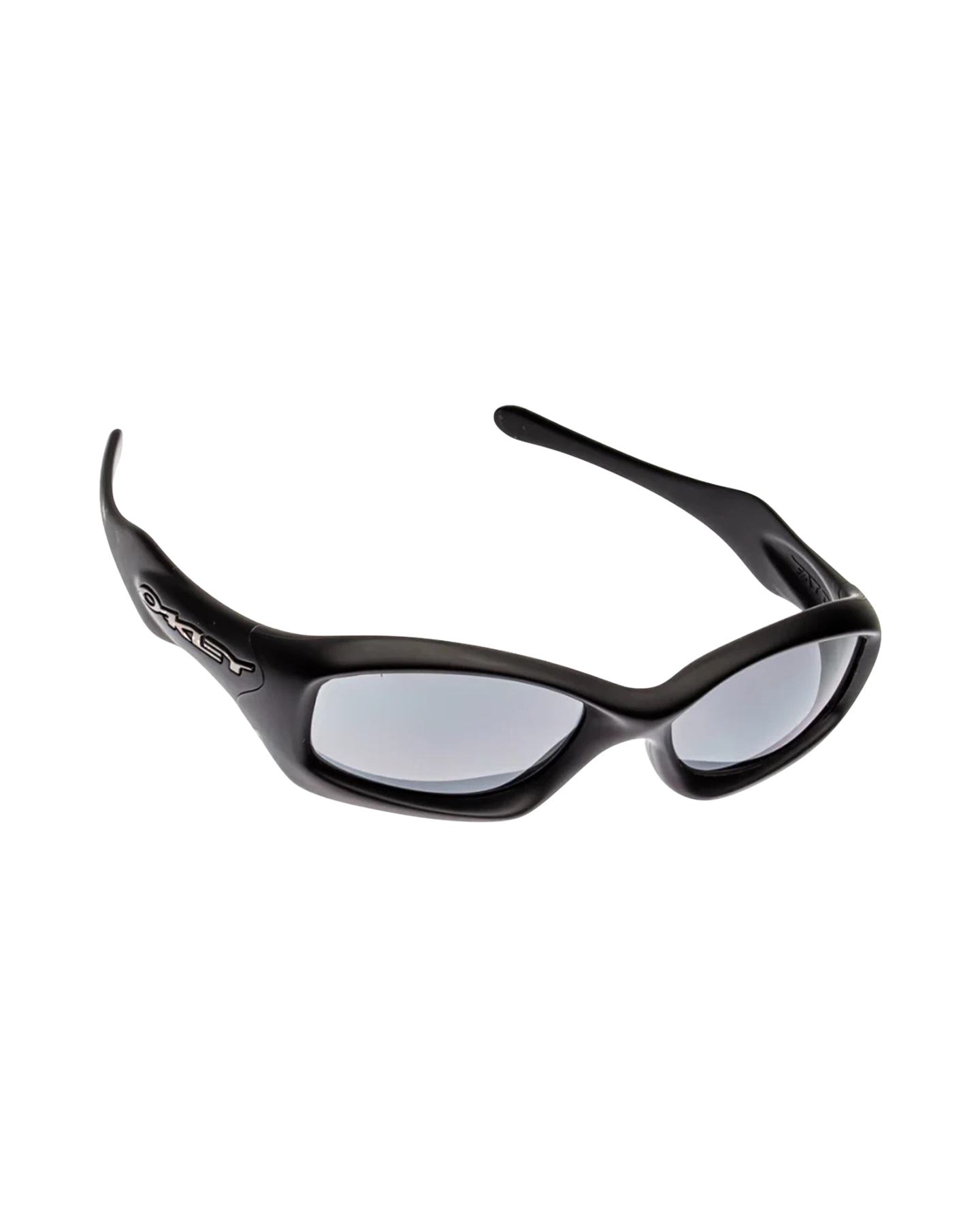 Oakley Fatcat ZWART 2
