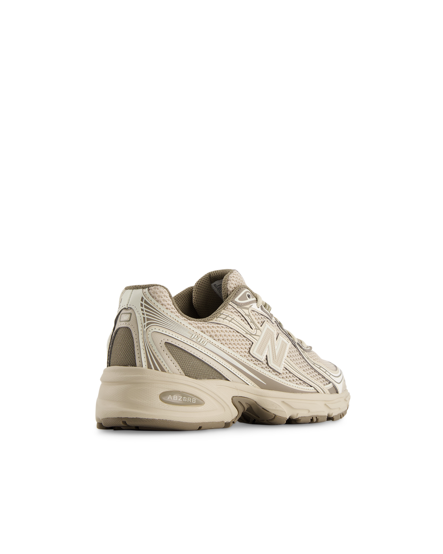 New Balance 740 BEIGE 4