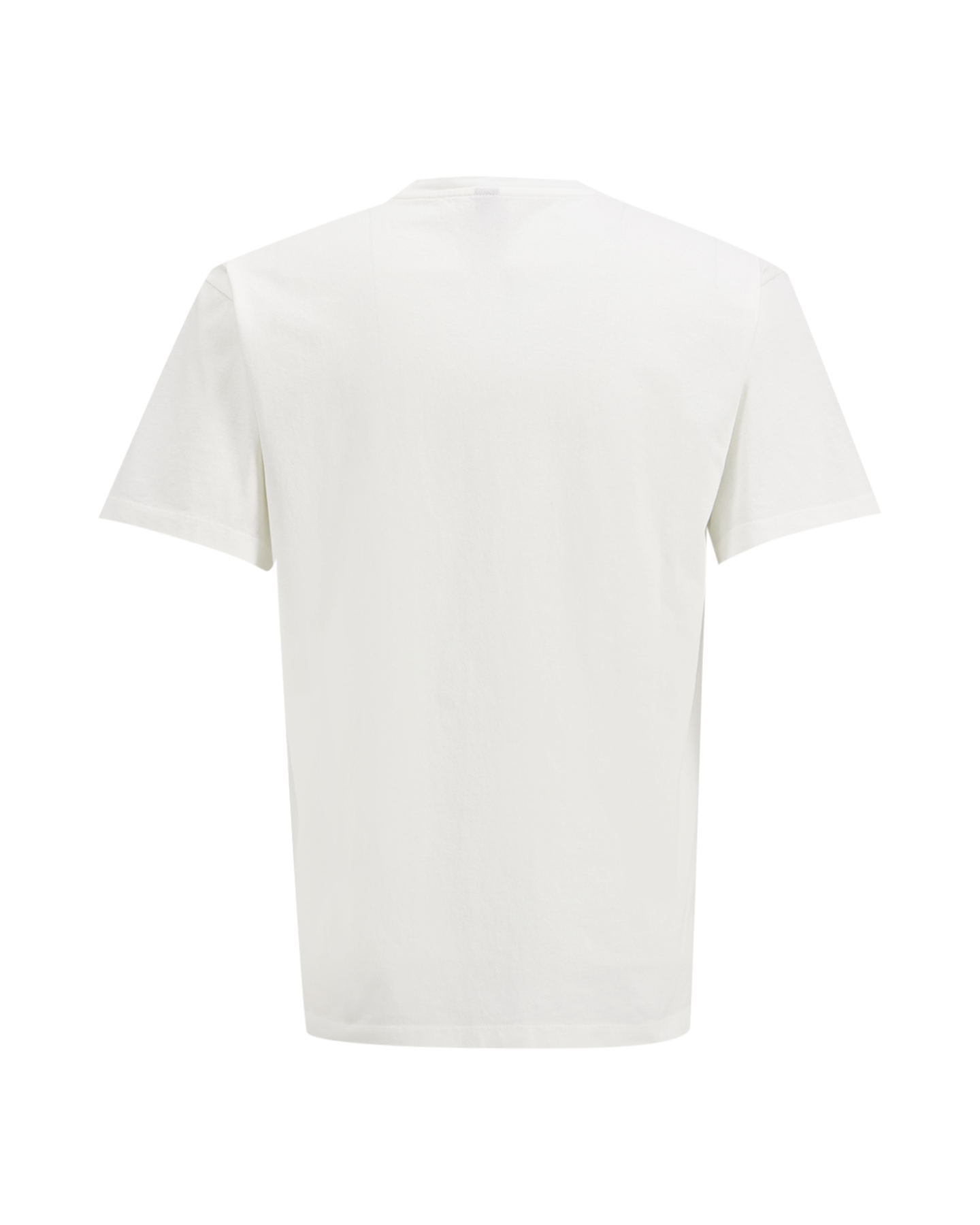 No Problemo Mini Problemo Ss Tee WIT 2