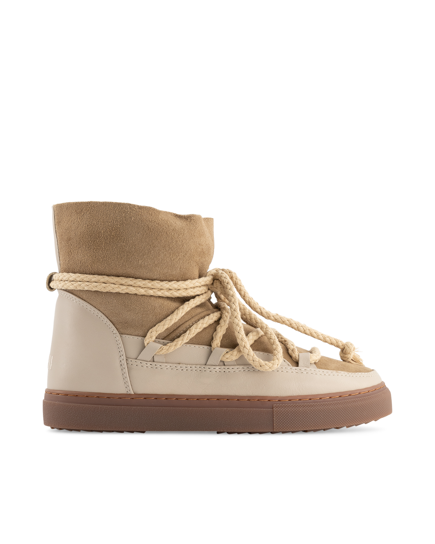 Inuikki Classic Boot BEIGE 1