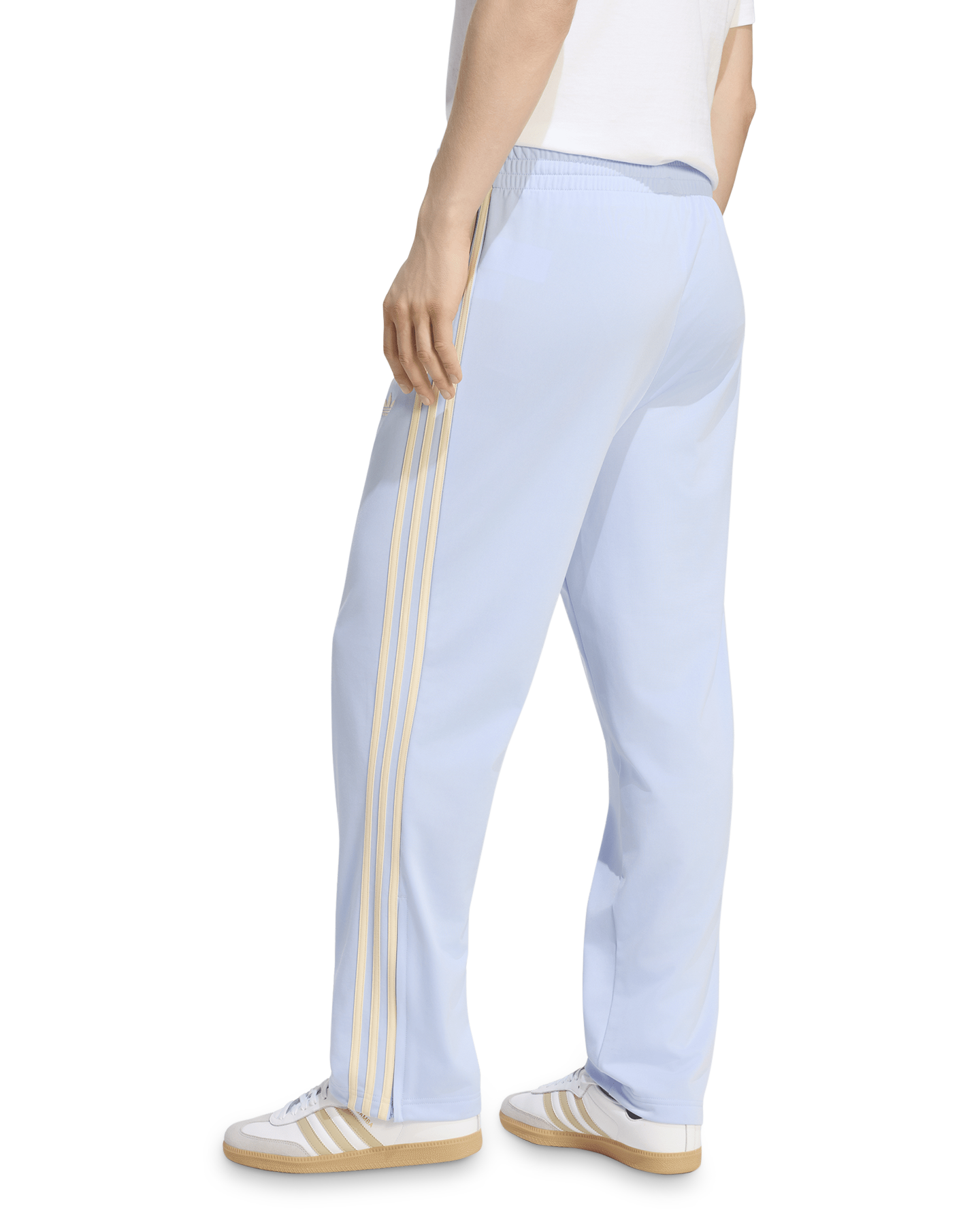 adidas Firebird Trackpants BLAUW 4