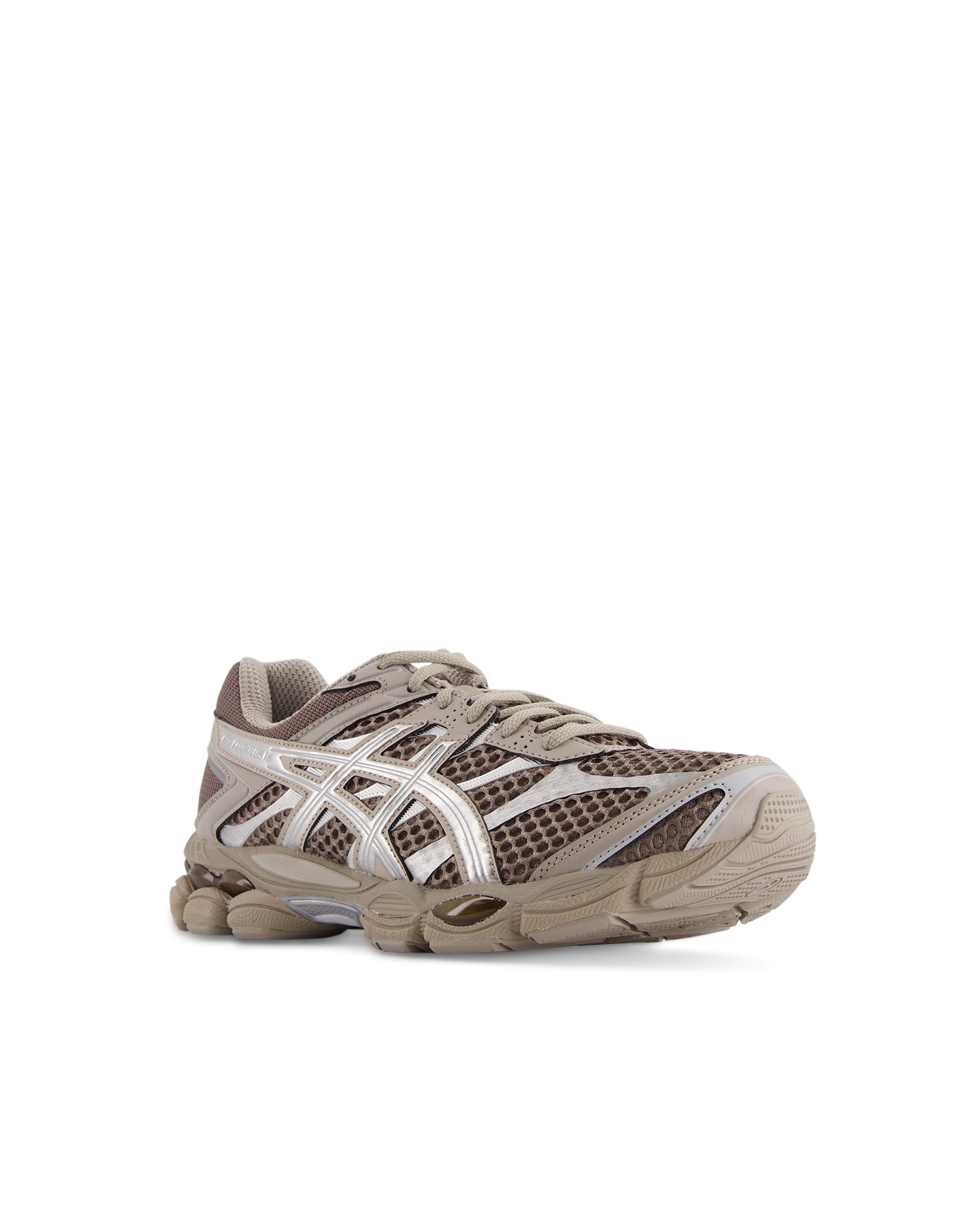 Asics Gel Cumulus 16 GRIJS 2