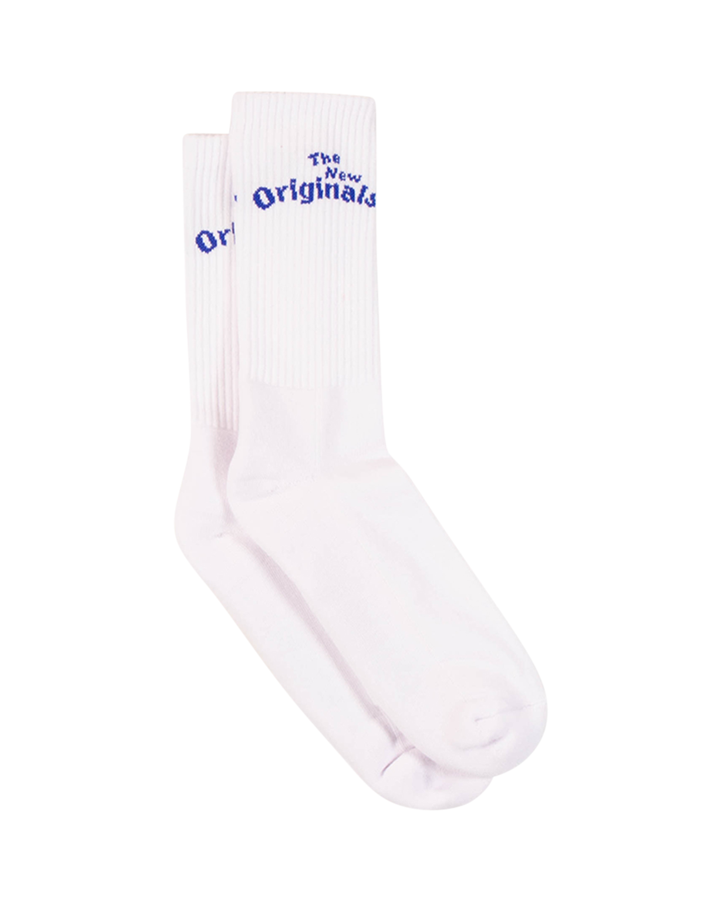 The New Originals Workman Socks WIT 0