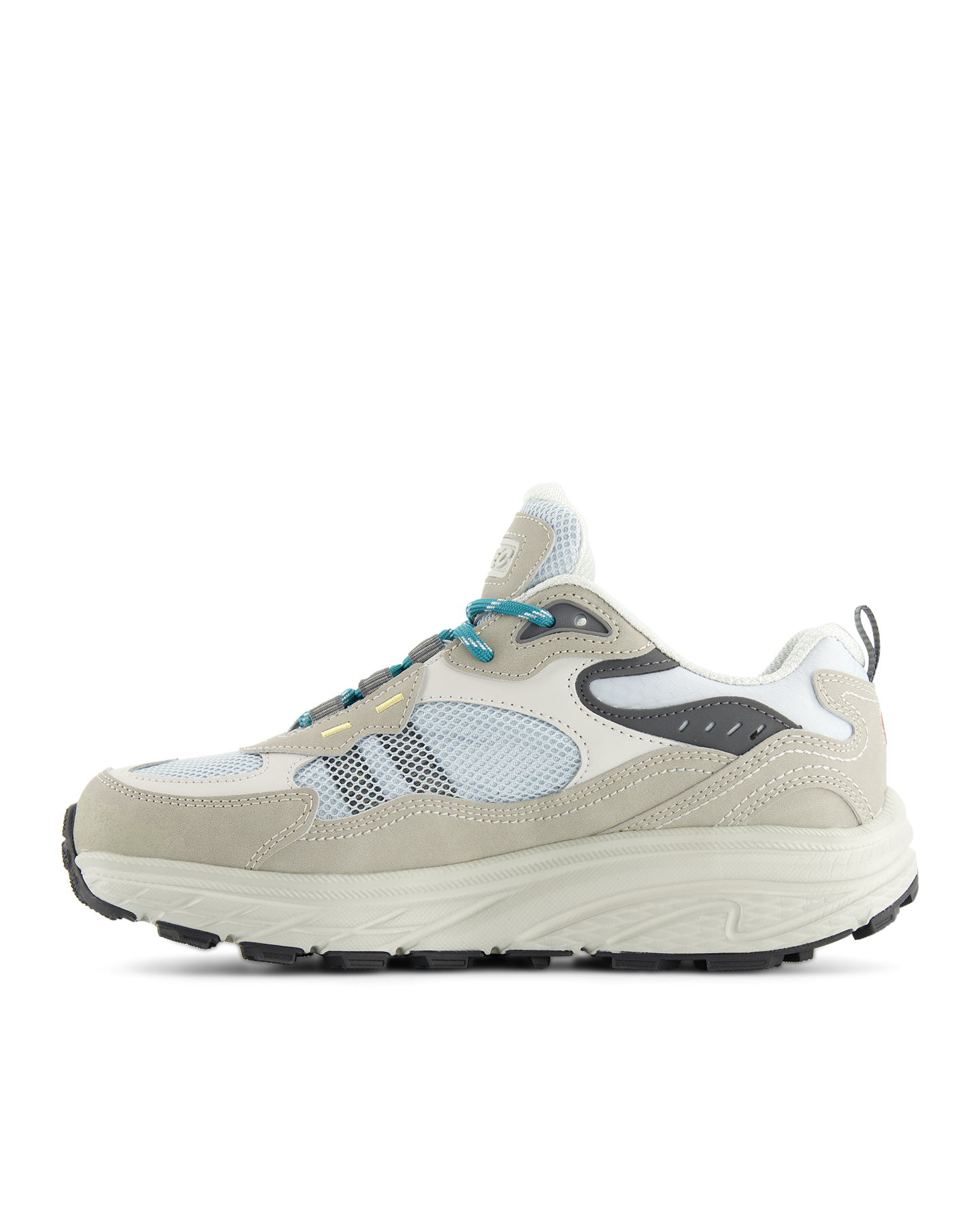 HI-TEC HTS Eastend WP GRIJS 4