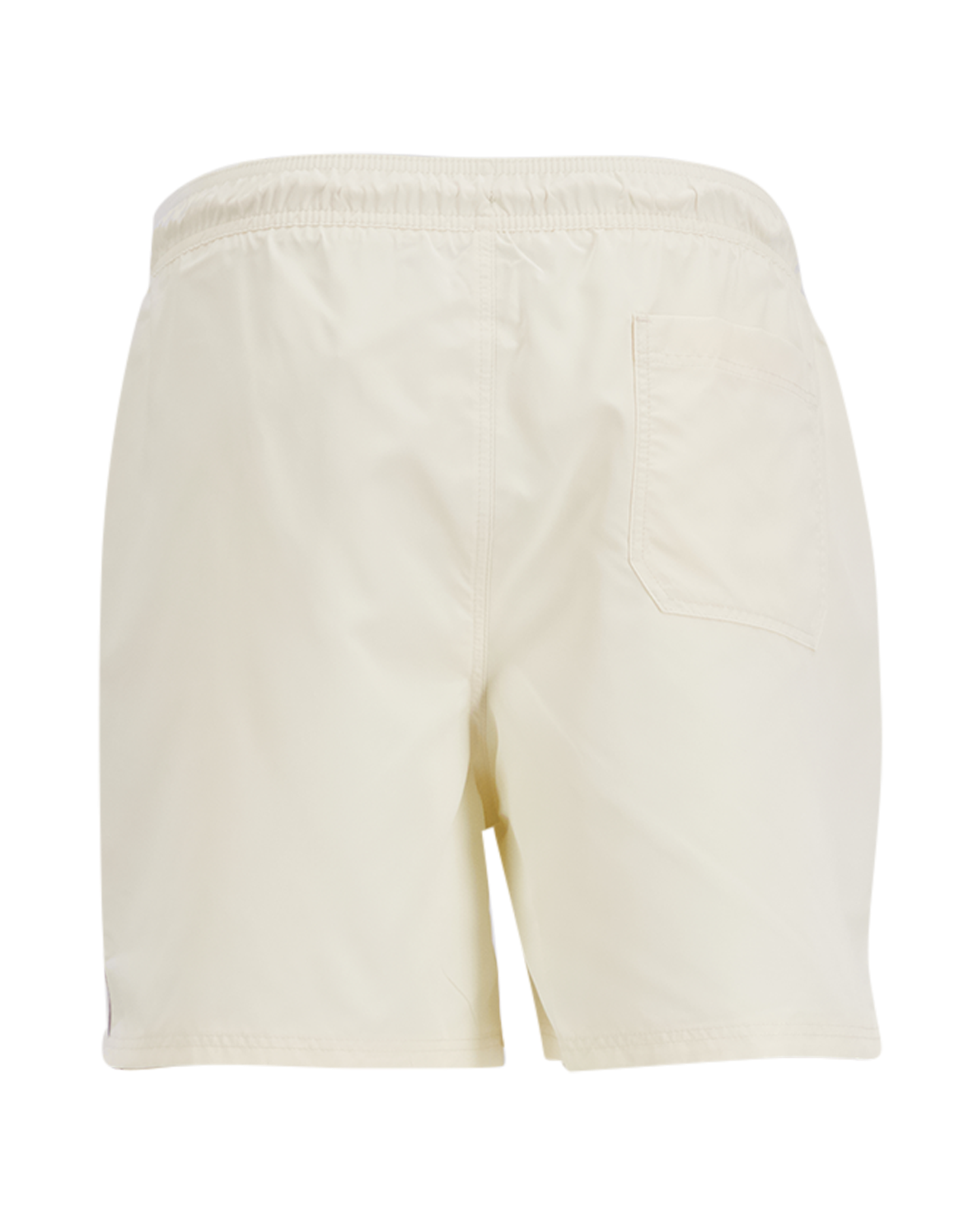 Calvin Klein Medium Drawstring CREME 3