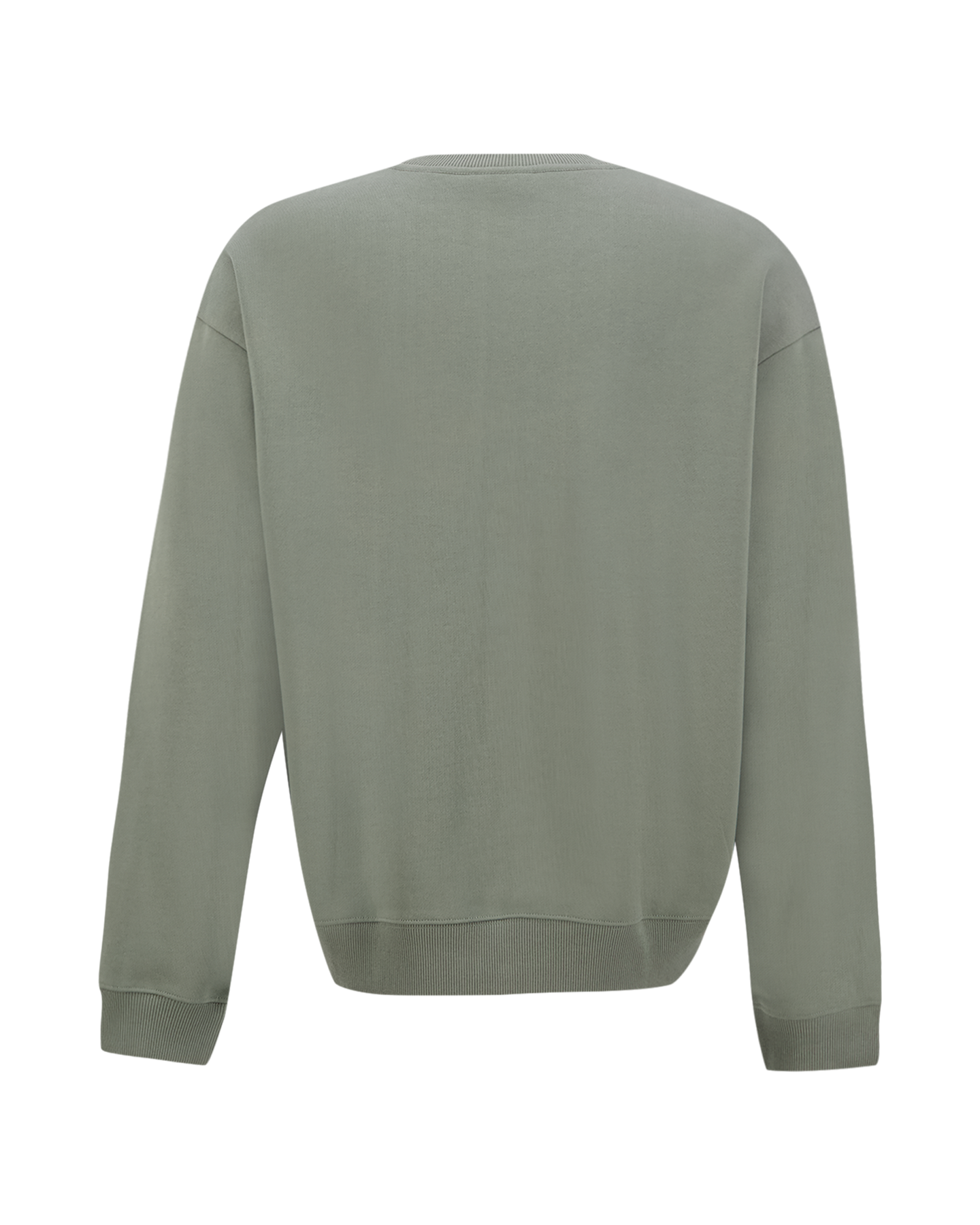 NN.07 Dagon Crew 3114 GROEN 2
