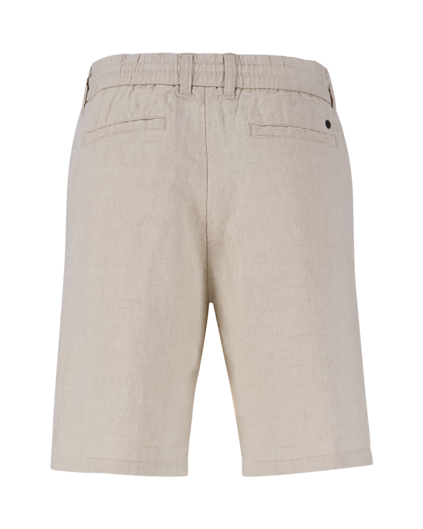 NN.07 Seb Shorts 1454 BEIGE 2