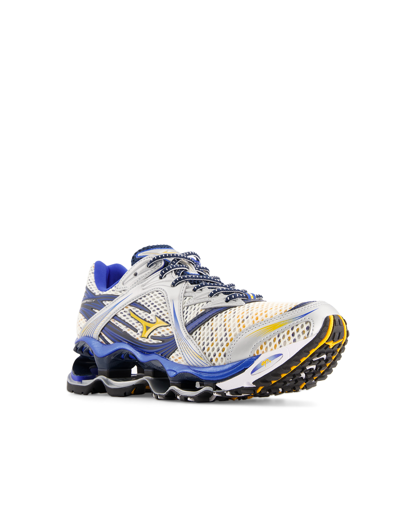 Mizuno Wave Prophecy 1 BLAUW 2