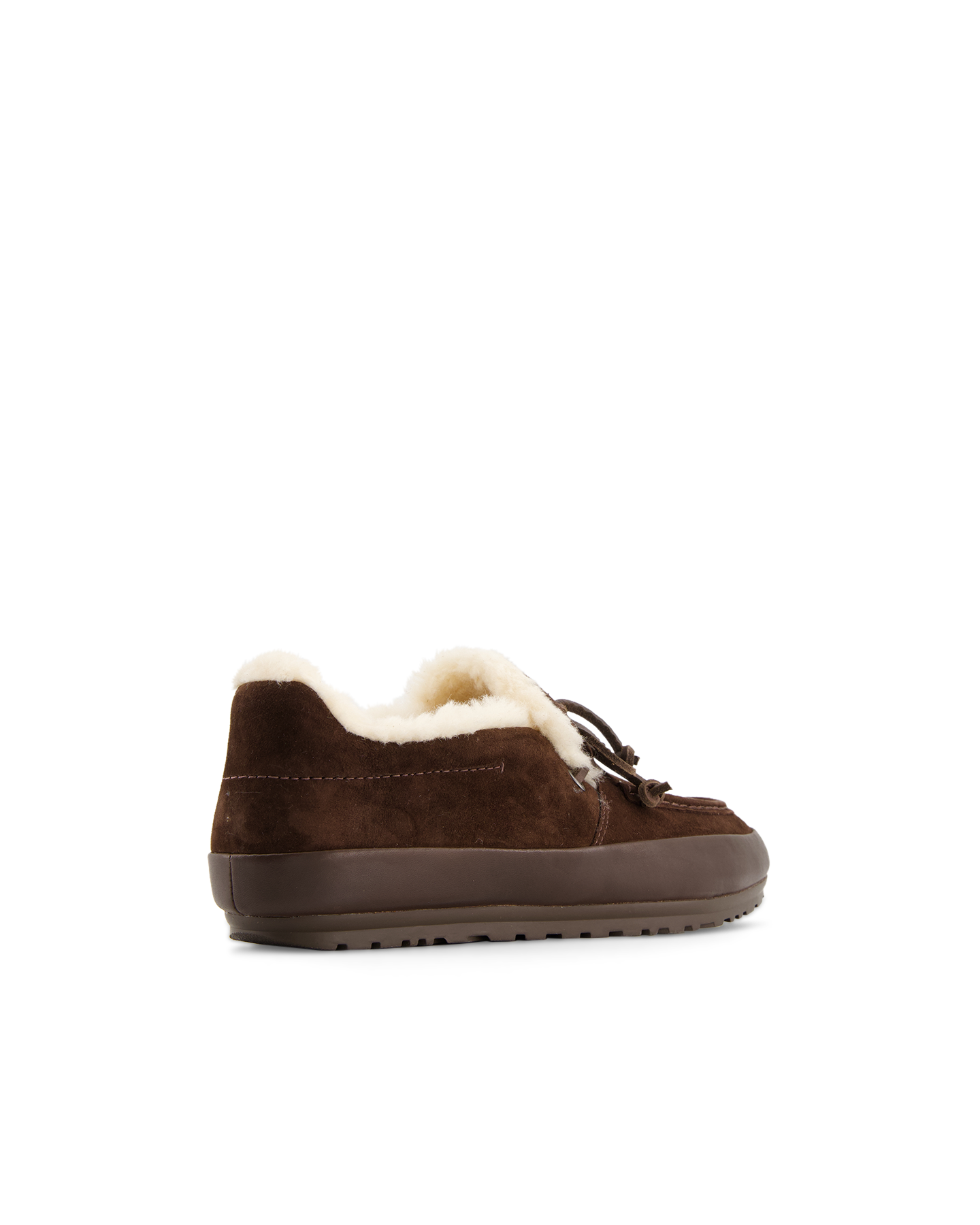 UGG W Quill Slip On DONKERBRUIN 4