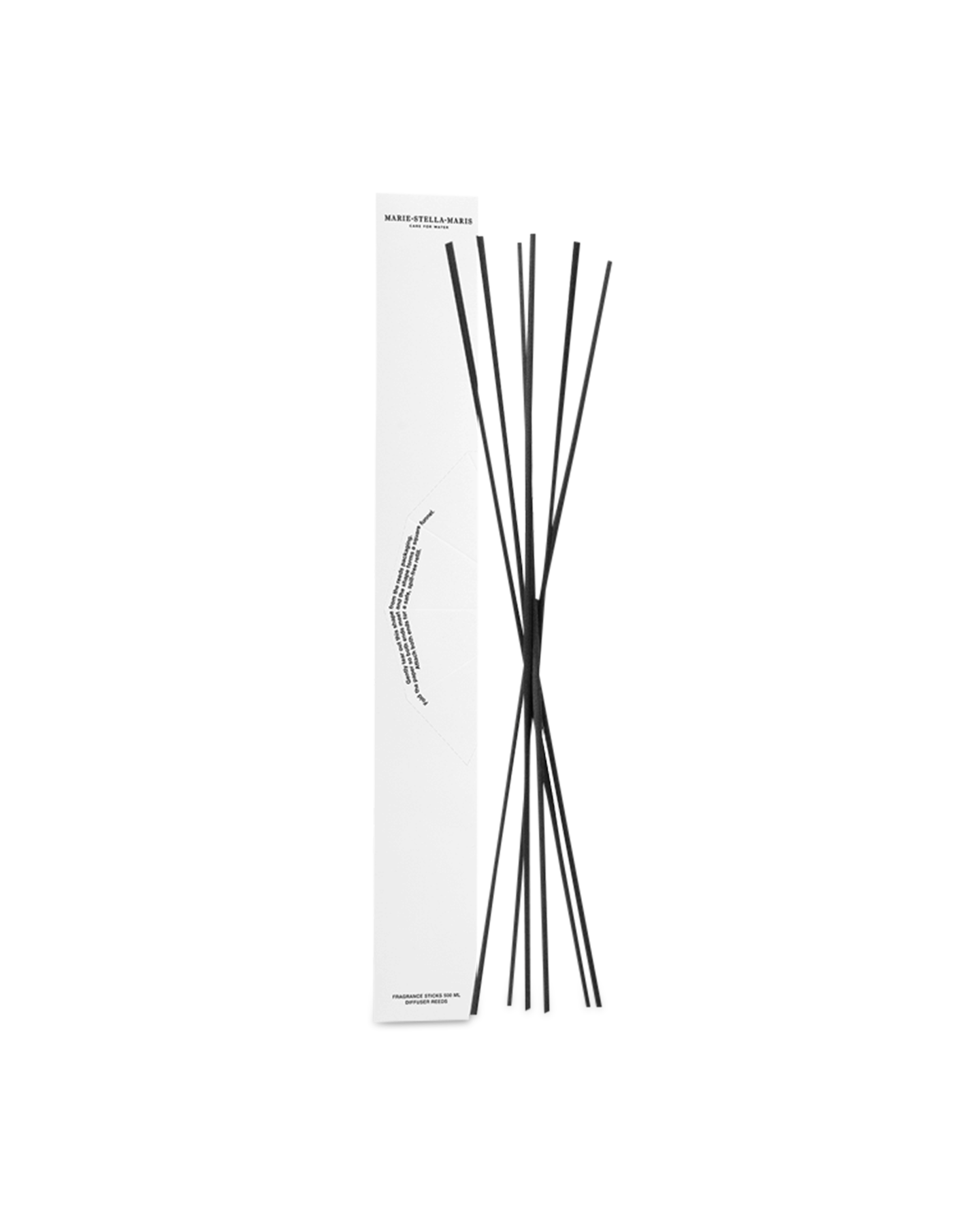 Marie-Stella-Maris Fragrance Sticks Reed Pack GEEN KLEUR 1