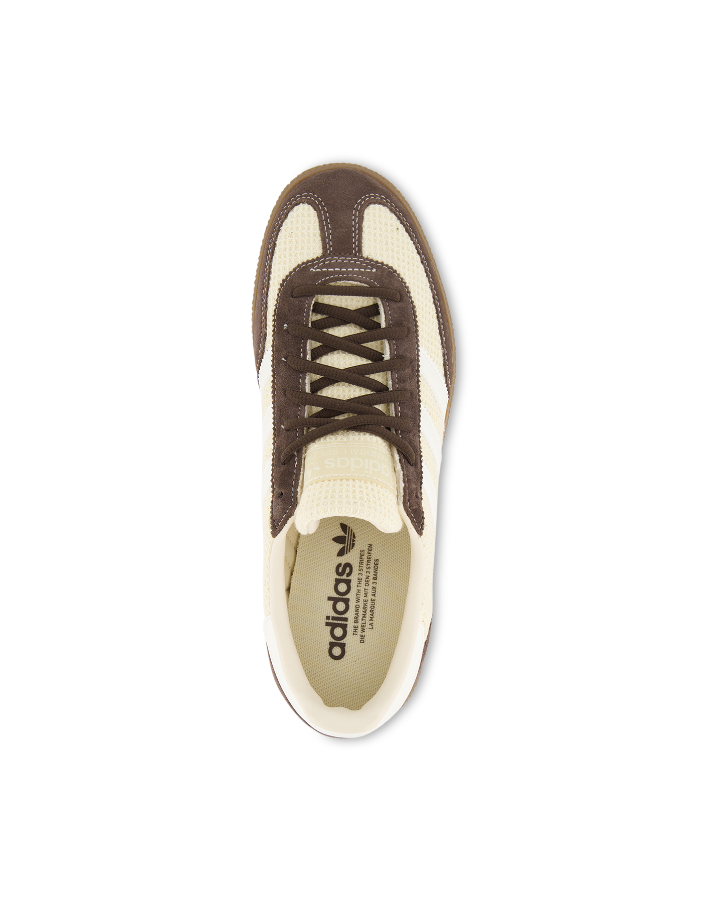 adidas Handball Spezial BEIGE 5
