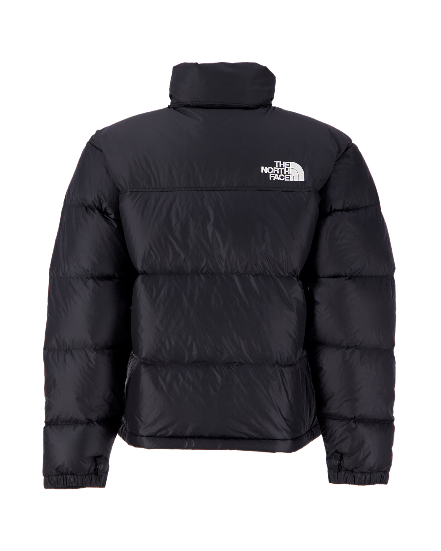 The North Face M 96 Retro Nuptse ZWART 2