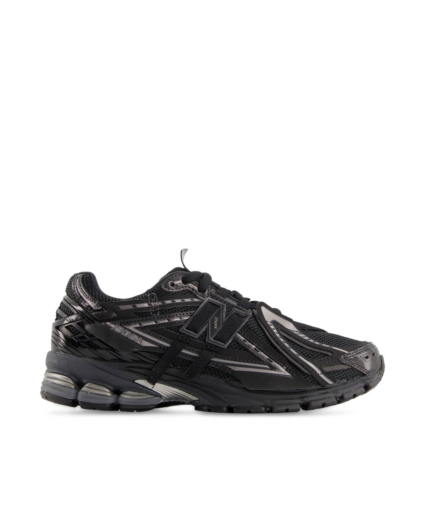 New Balance 1906A ZWART 1