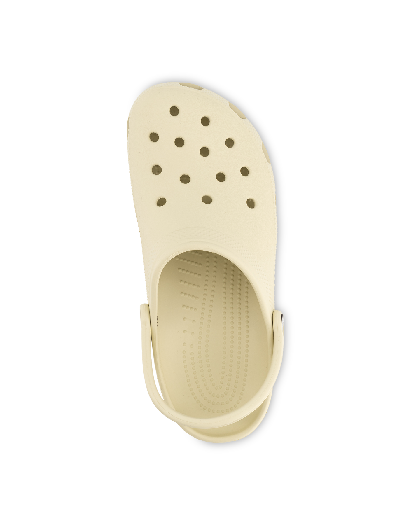 Crocs Classic BEIGE 5