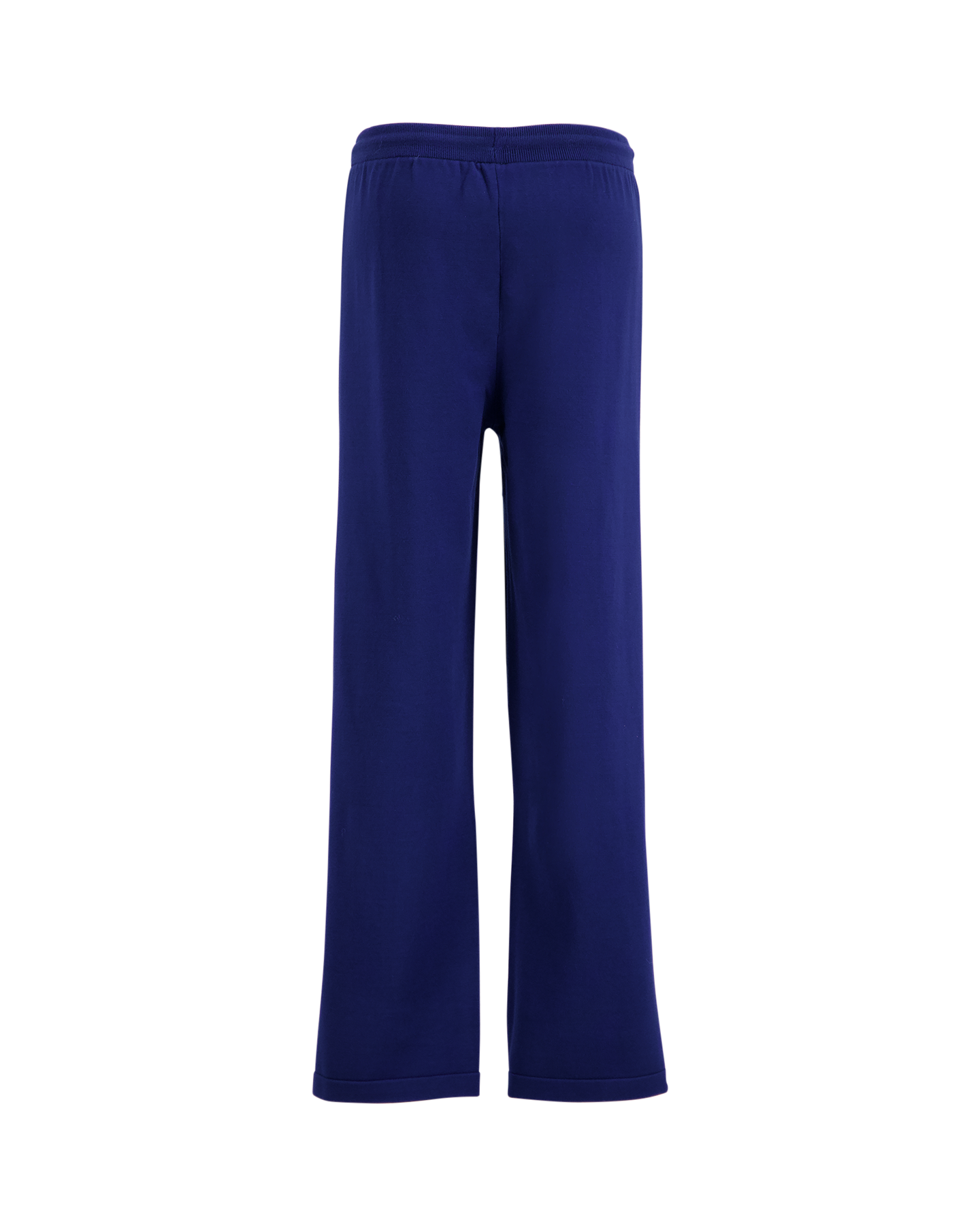 adidas Knit Firebird Trackpants DONKERBLAUW 3