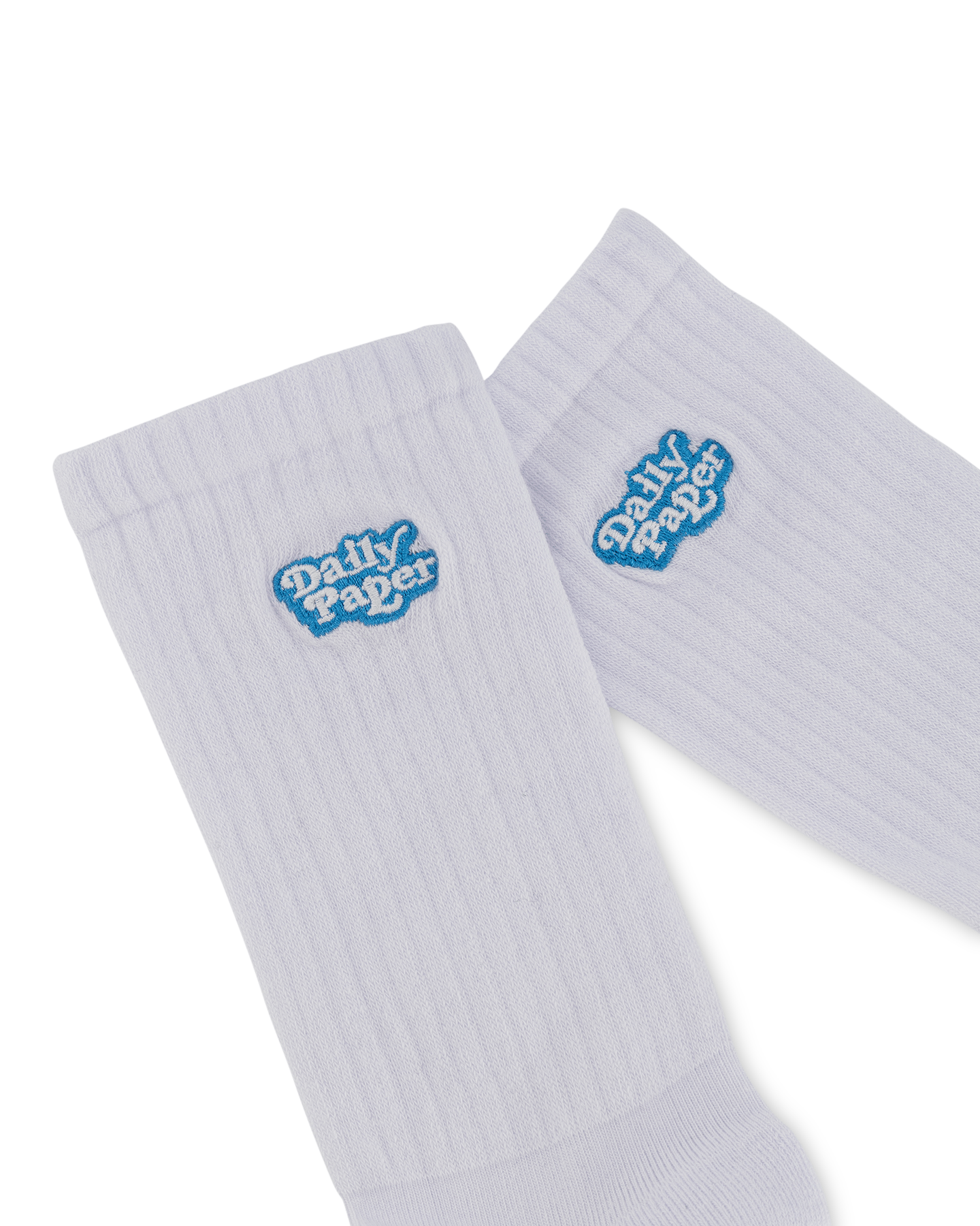 Daily Paper Nock Sock White 4