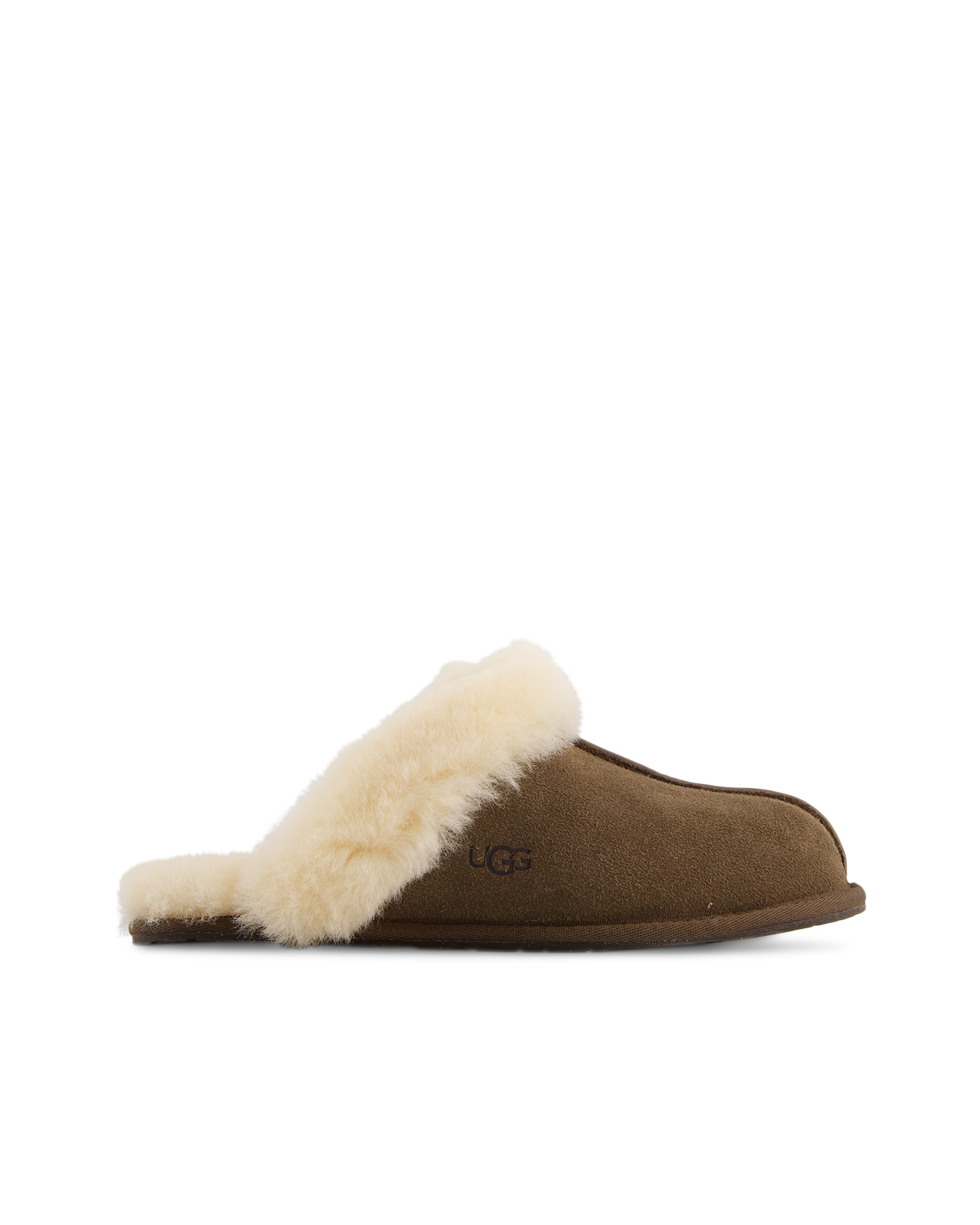 UGG W Scuffette Ii BRUIN 1