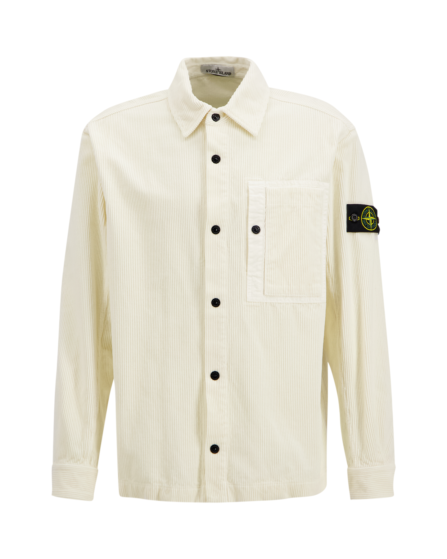 Stone Island 1200016 Overshirt BEIGE 1