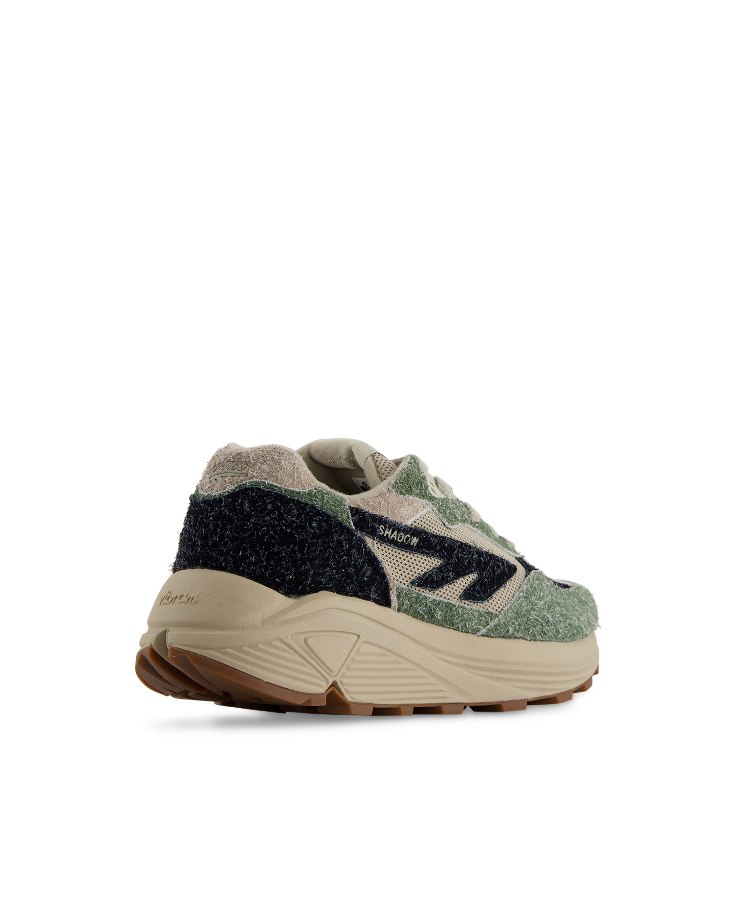 HI-TEC Hts Shadow Rgs BEIGE 4