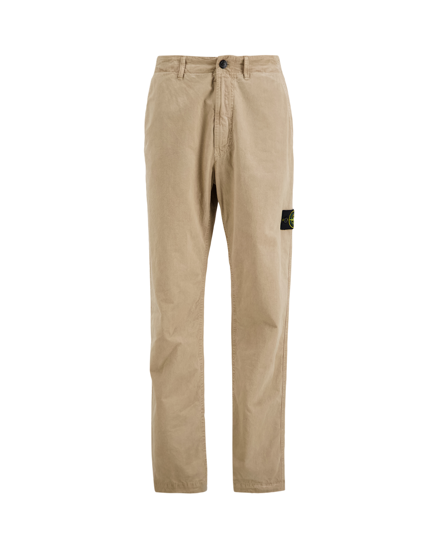 Stone Island S00Wa Broek ZAND 1