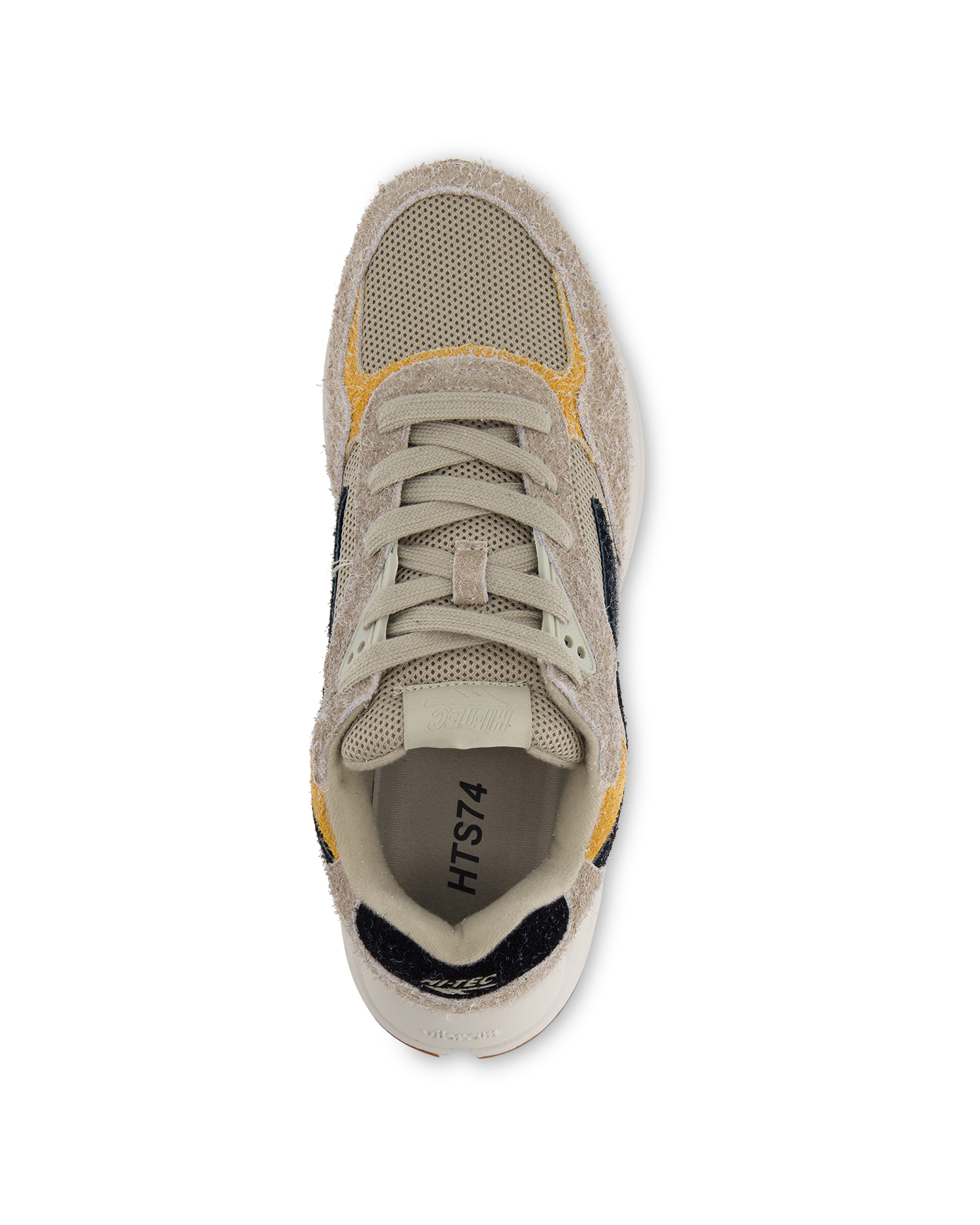 HI-TEC Hts Shadow Rgs BEIGE 5