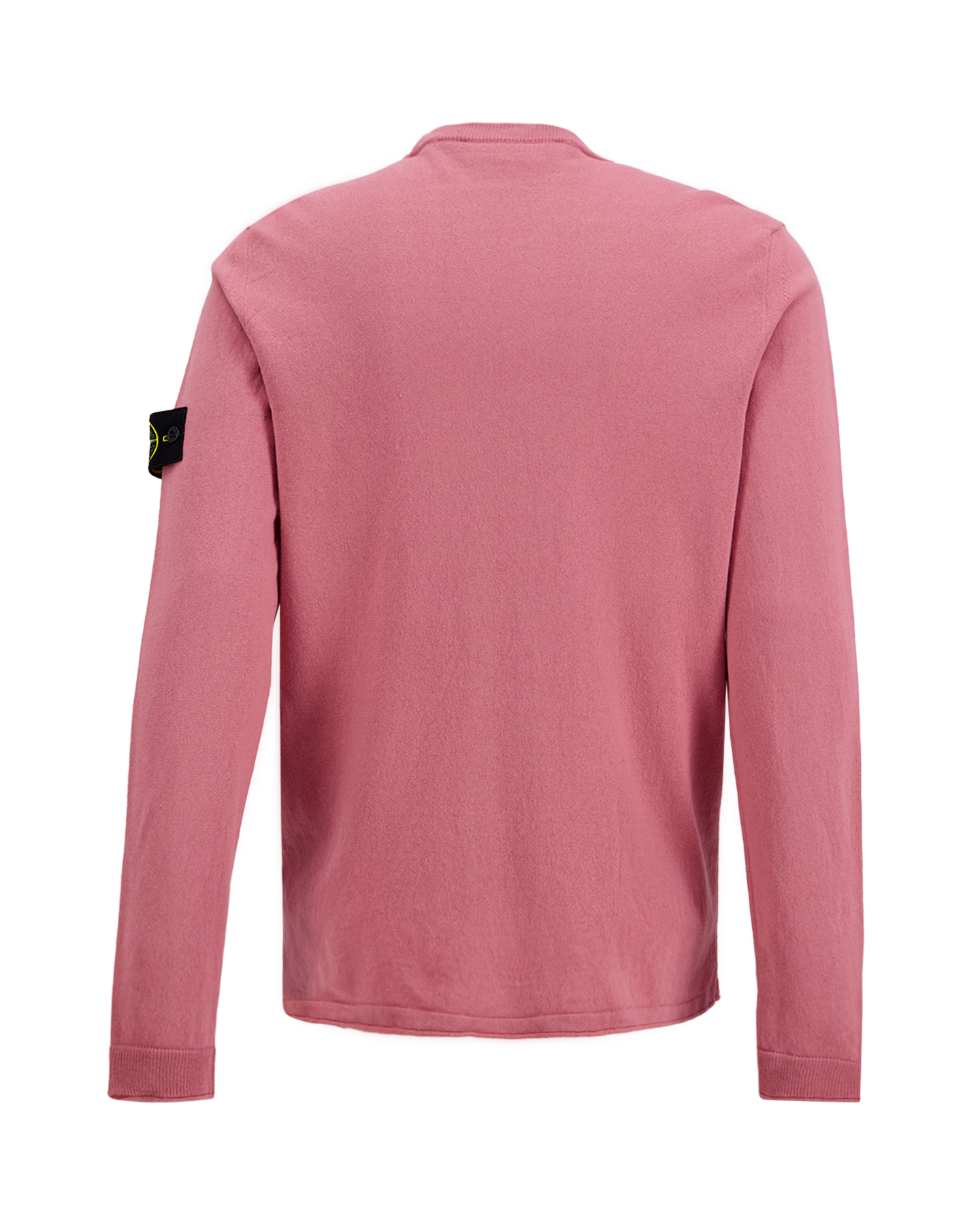 Stone Island S00B9 Knitwear Trui ROSE 2