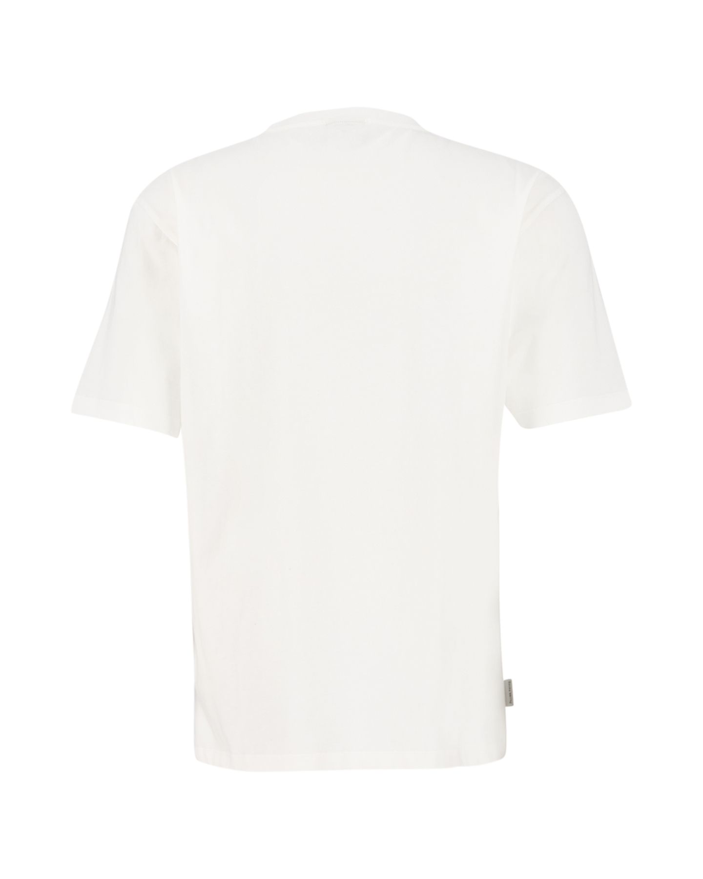 Filling Pieces Tee Flag WIT 2