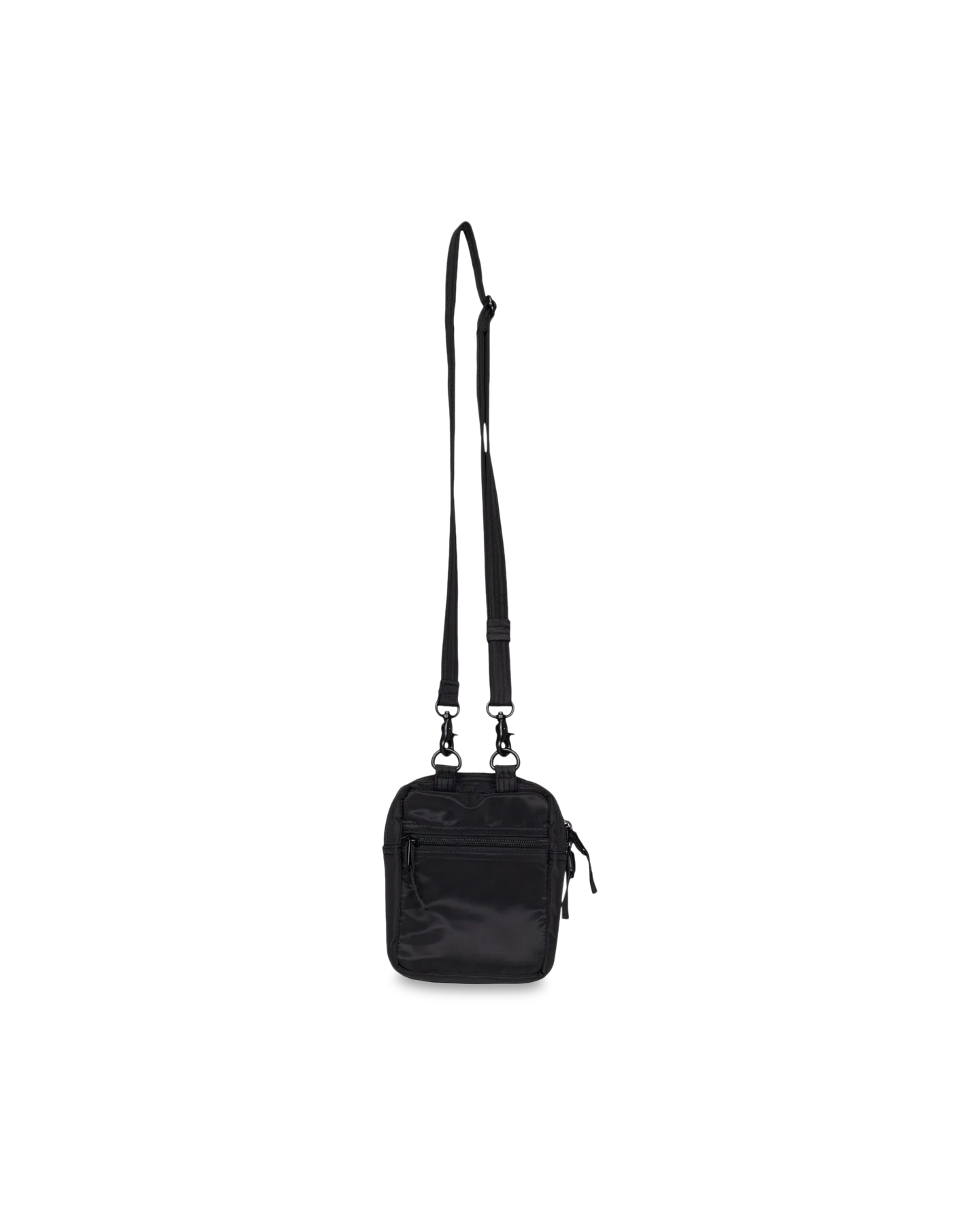 POP Trading Company Passport Pouch ZWART 2