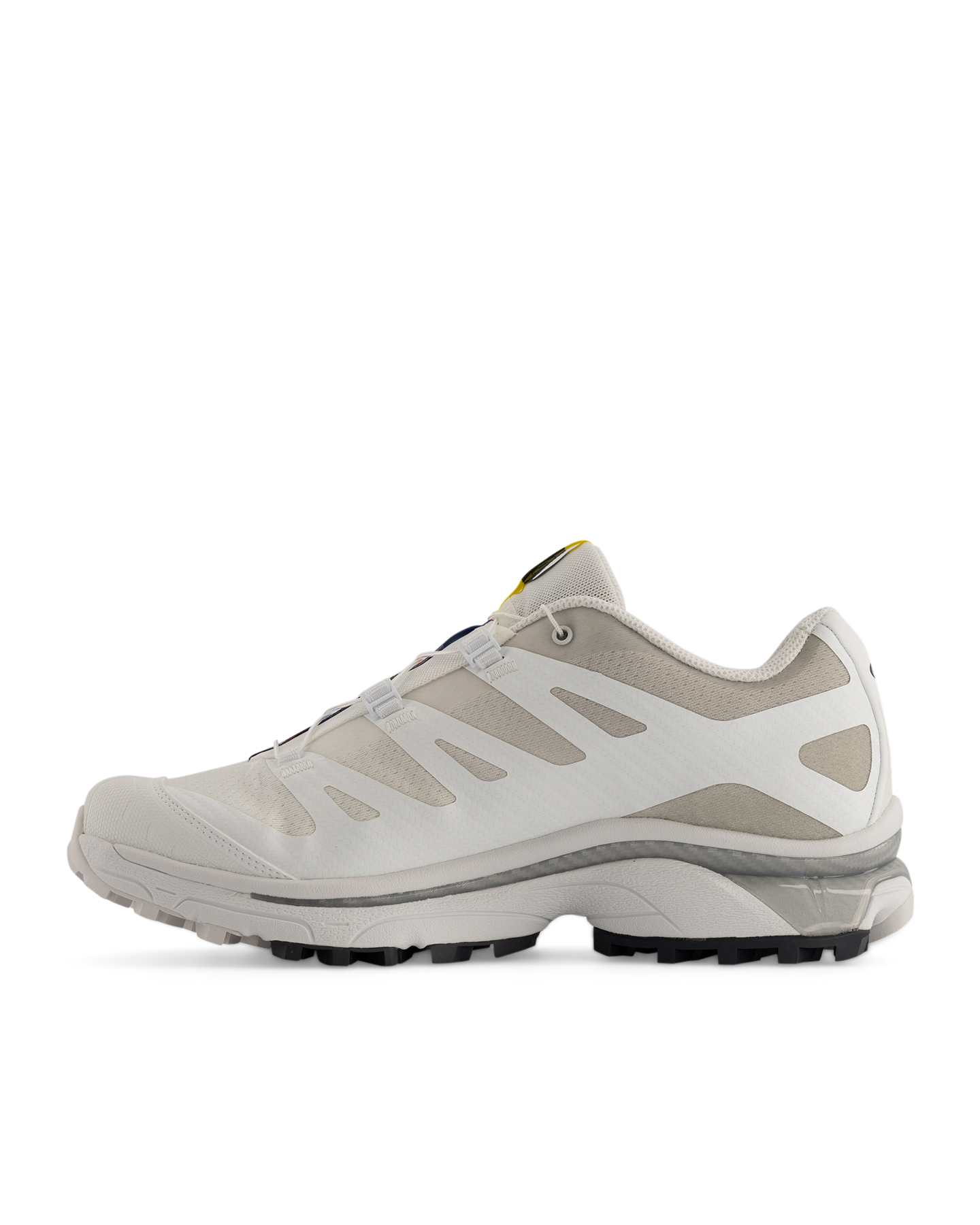 Salomon Shoes Xt-4 Og White 4