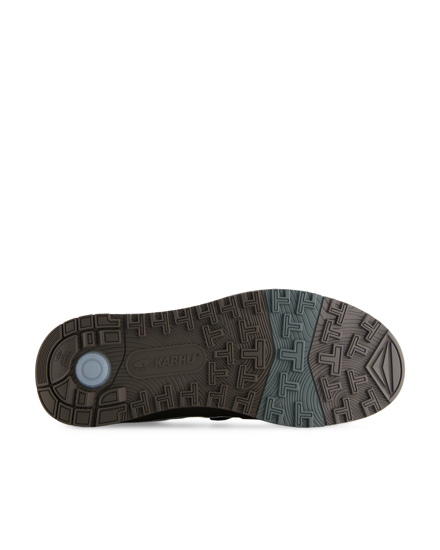 Karhu Fusion XC WP ZWART 6